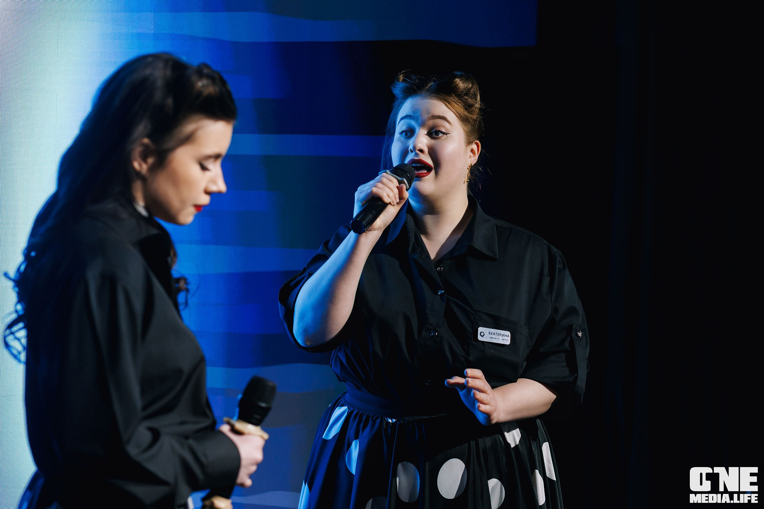 Фоторепортаж из ресторана Океан. One Media Life: фоторепортажи, фотоотчеты с мероприятий и заведений