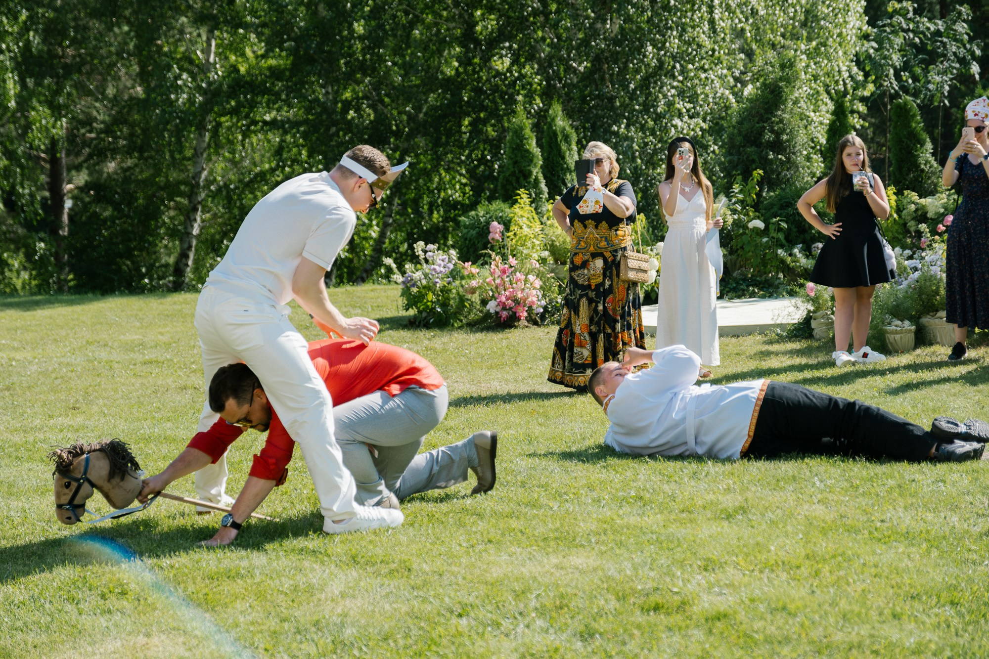 Мария / Семён. Свадебный Видеограф Фотограф в Сочи