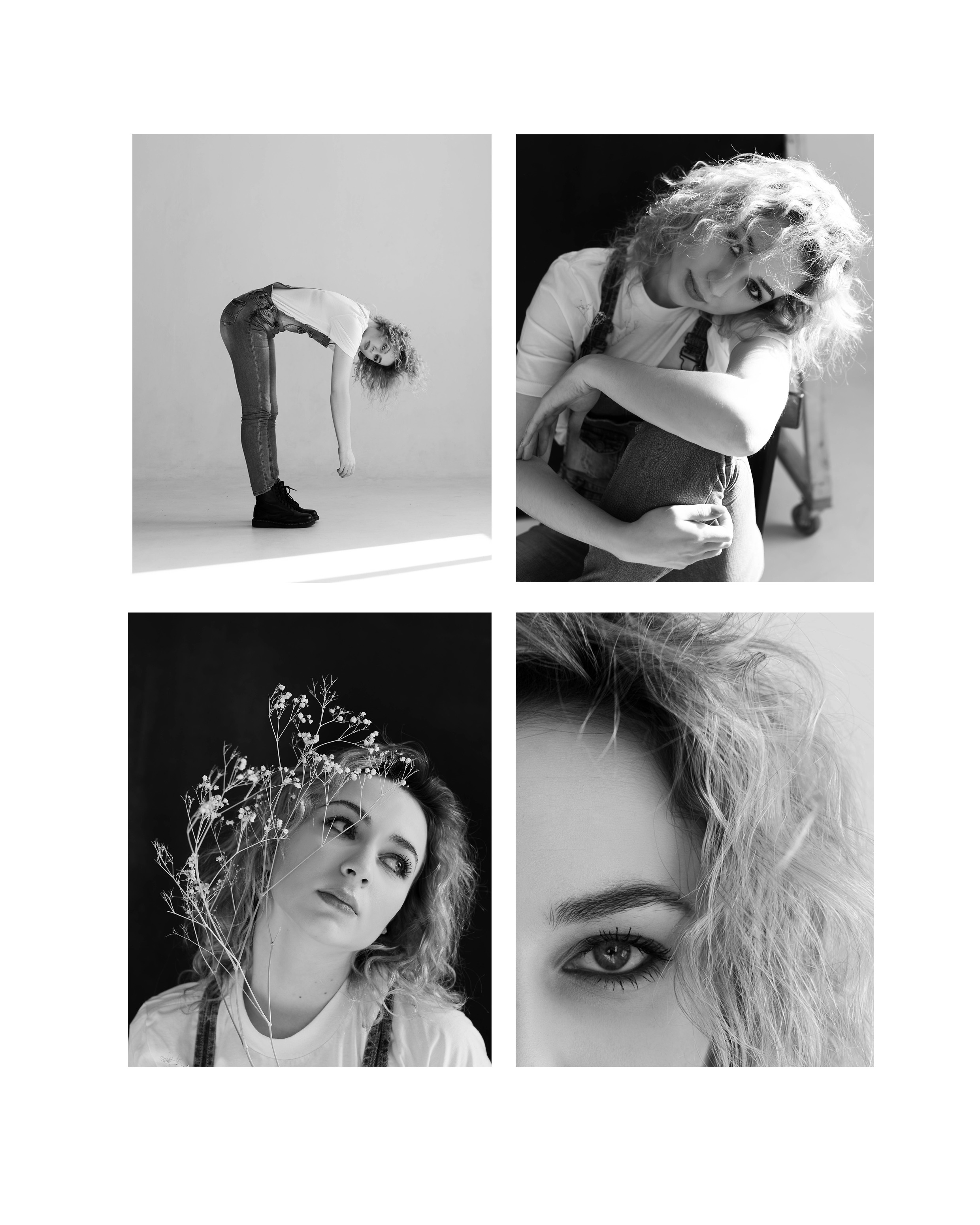 Индивидуальные съёмки. Фотограф Ростов-на-Дону Александрия Столицына