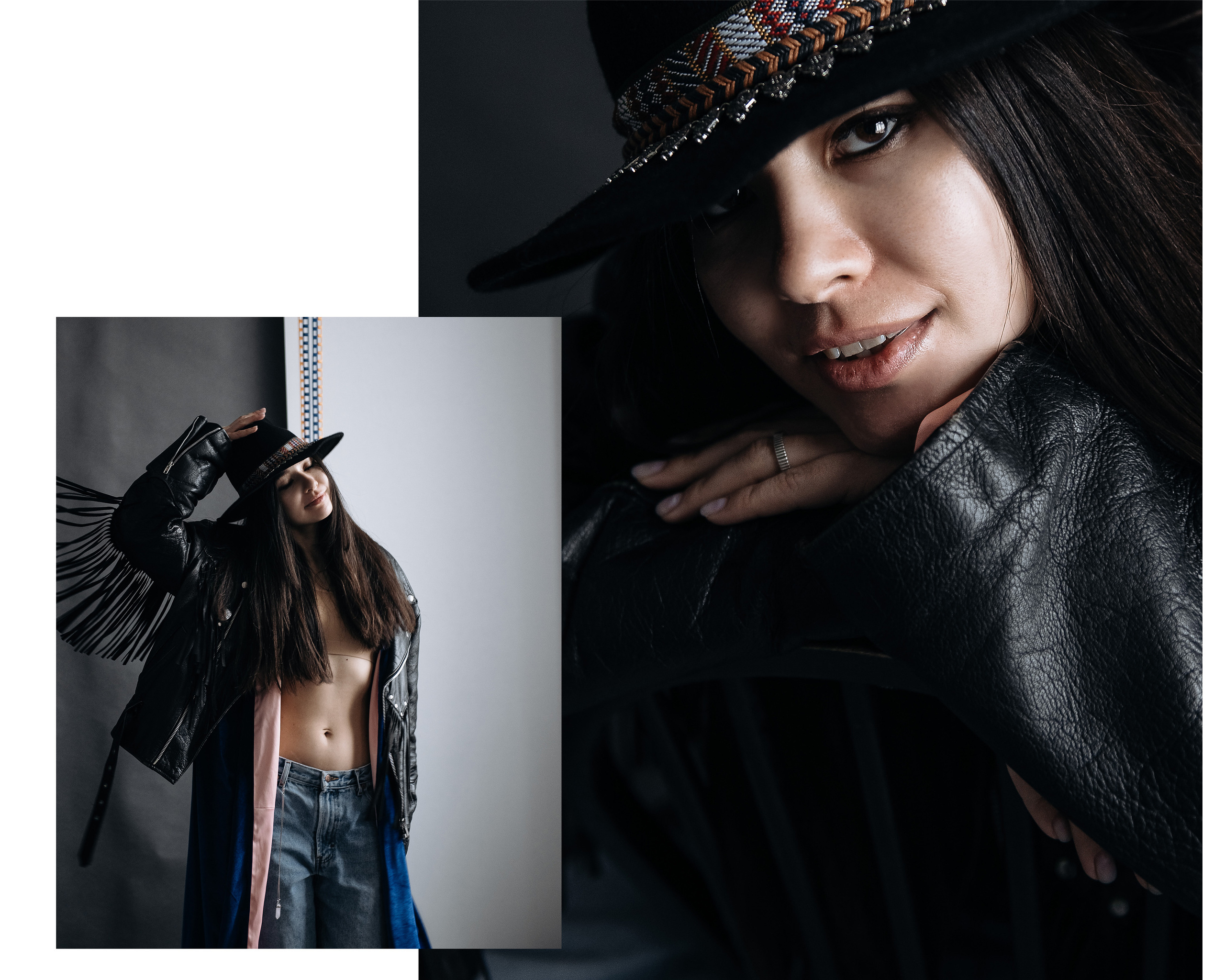 Индивидуальные съёмки. Фотограф Ростов-на-Дону Александрия Столицына