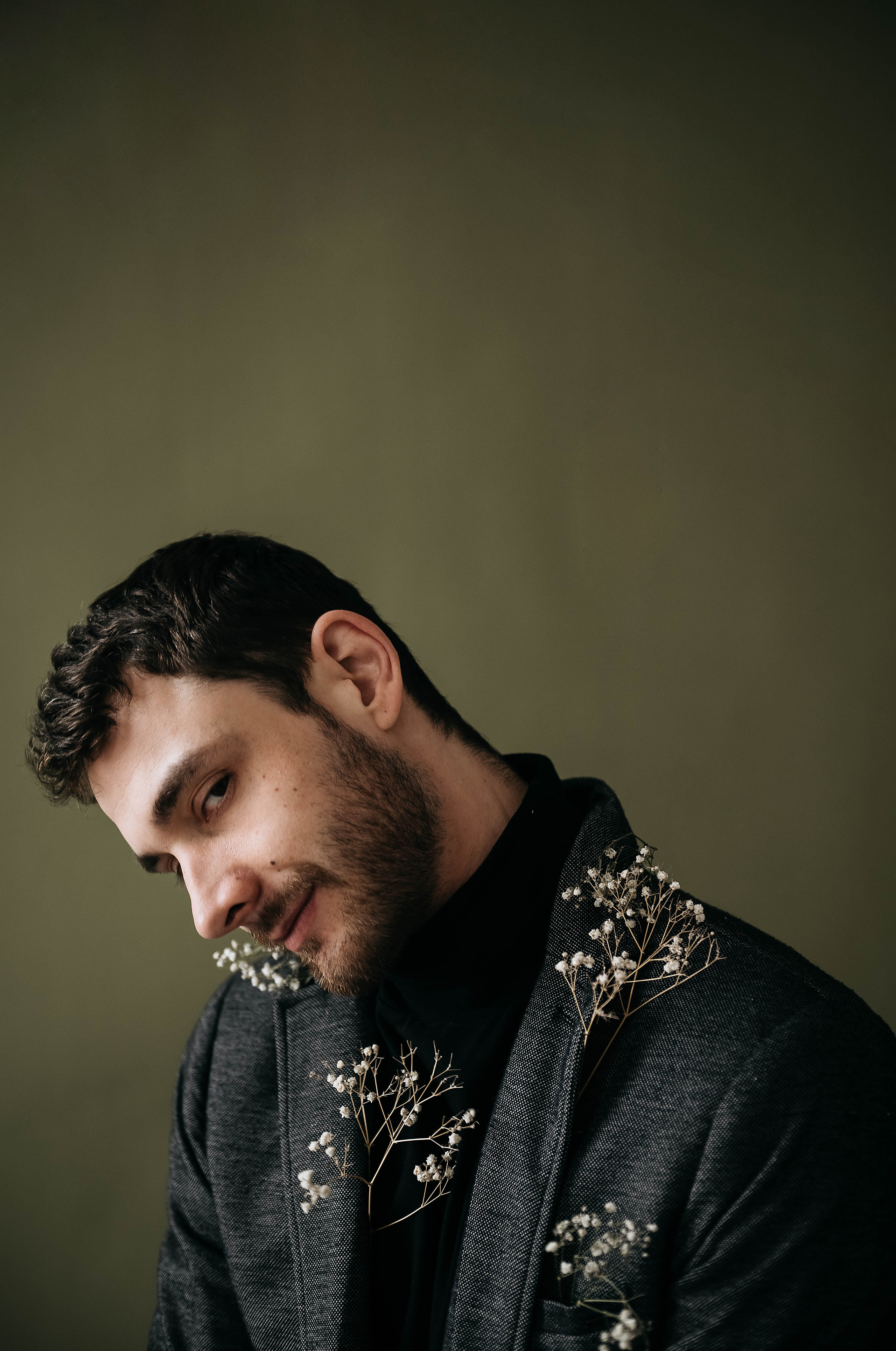 Индивидуальные съёмки. Фотограф Ростов-на-Дону Александрия Столицына