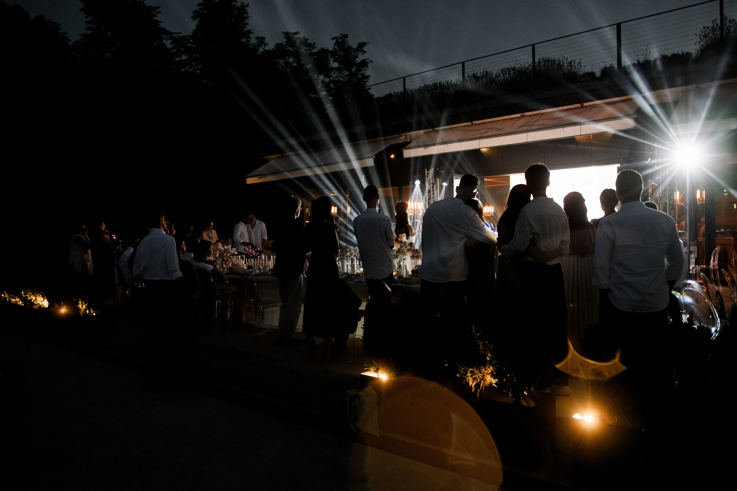 Грузия. Алина Посторонка