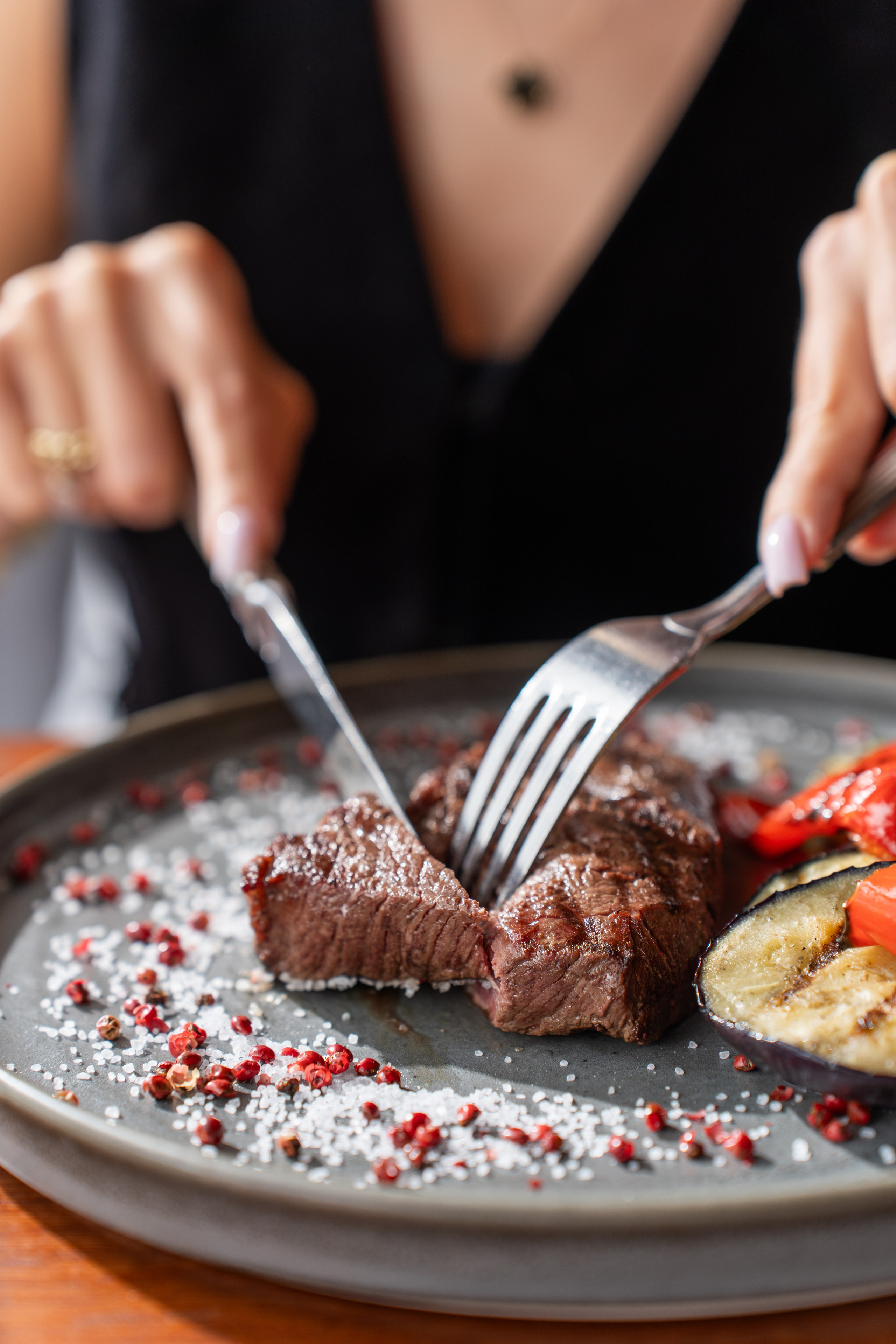 Съемка для сайта и соцсетей. Фуд фотограф Самара, съемка меню и еды