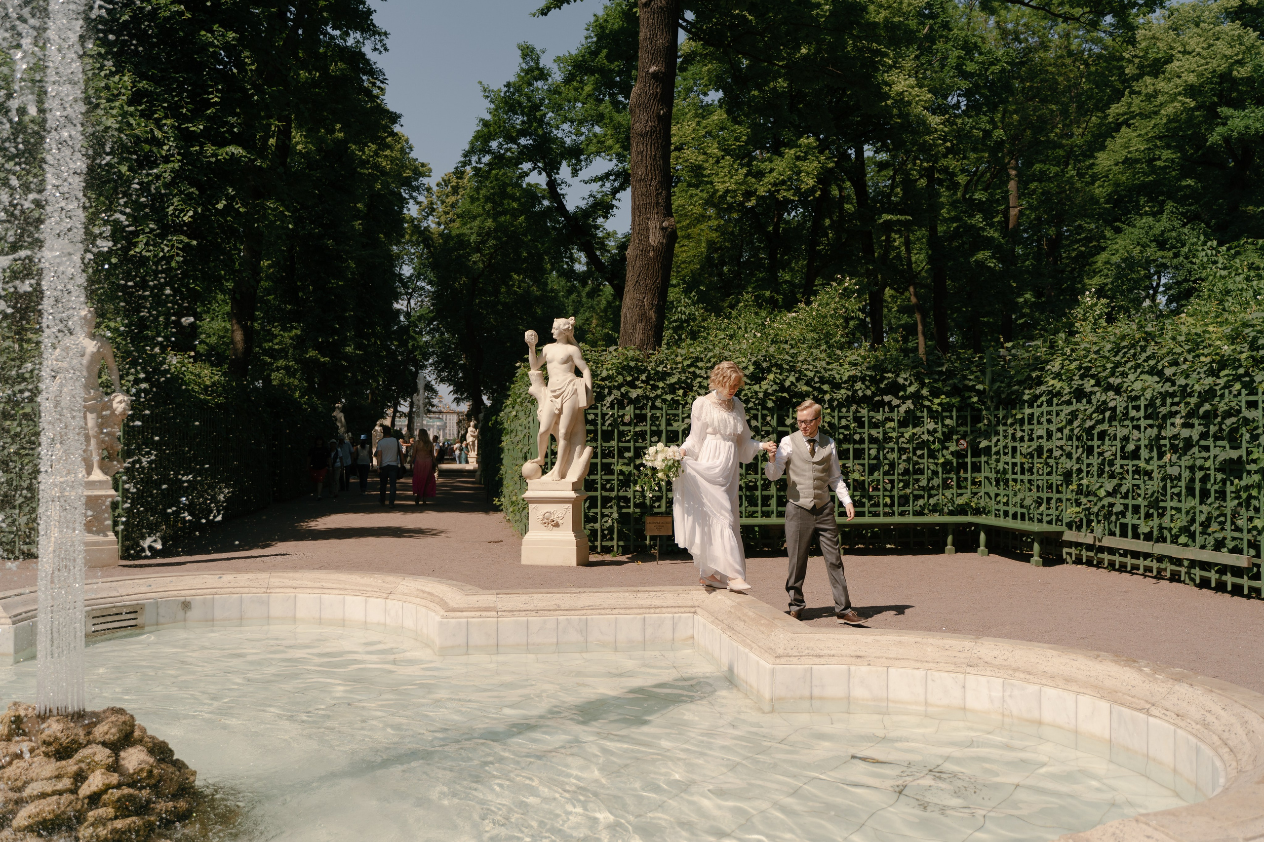 01.07.2023. Свадебный фотограф — Наталья Фед СПб/Москва