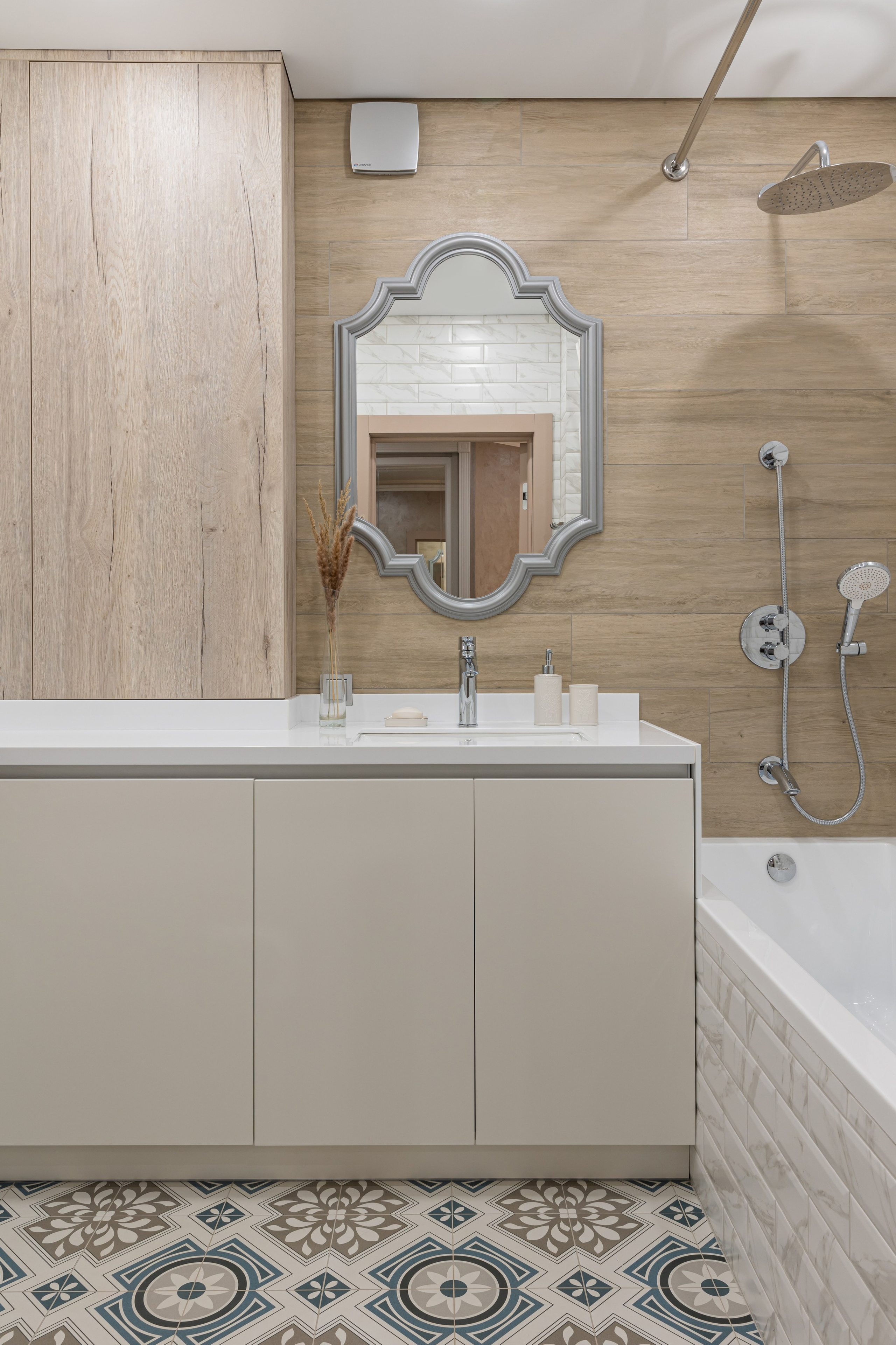 Реализация ЖК «ЯНТАРЬ». Марченкова Екатерина|ДИЗАЙНЕР ИНТЕРЬЕРА г. Иваново