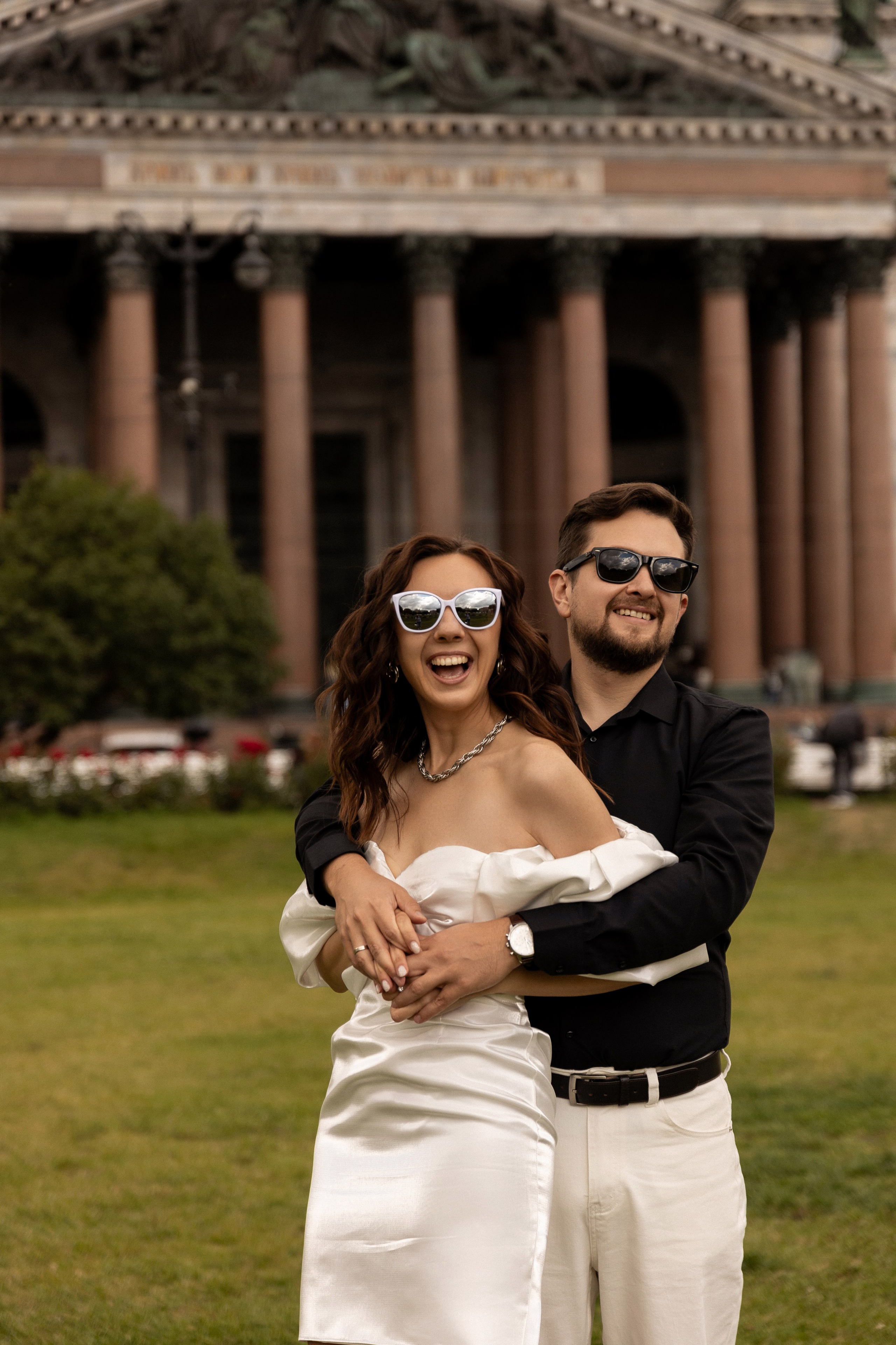 Самый лучший день!. Семейный и свадебный фотограф в Санкт-Петербурге Татьяна Швыкова