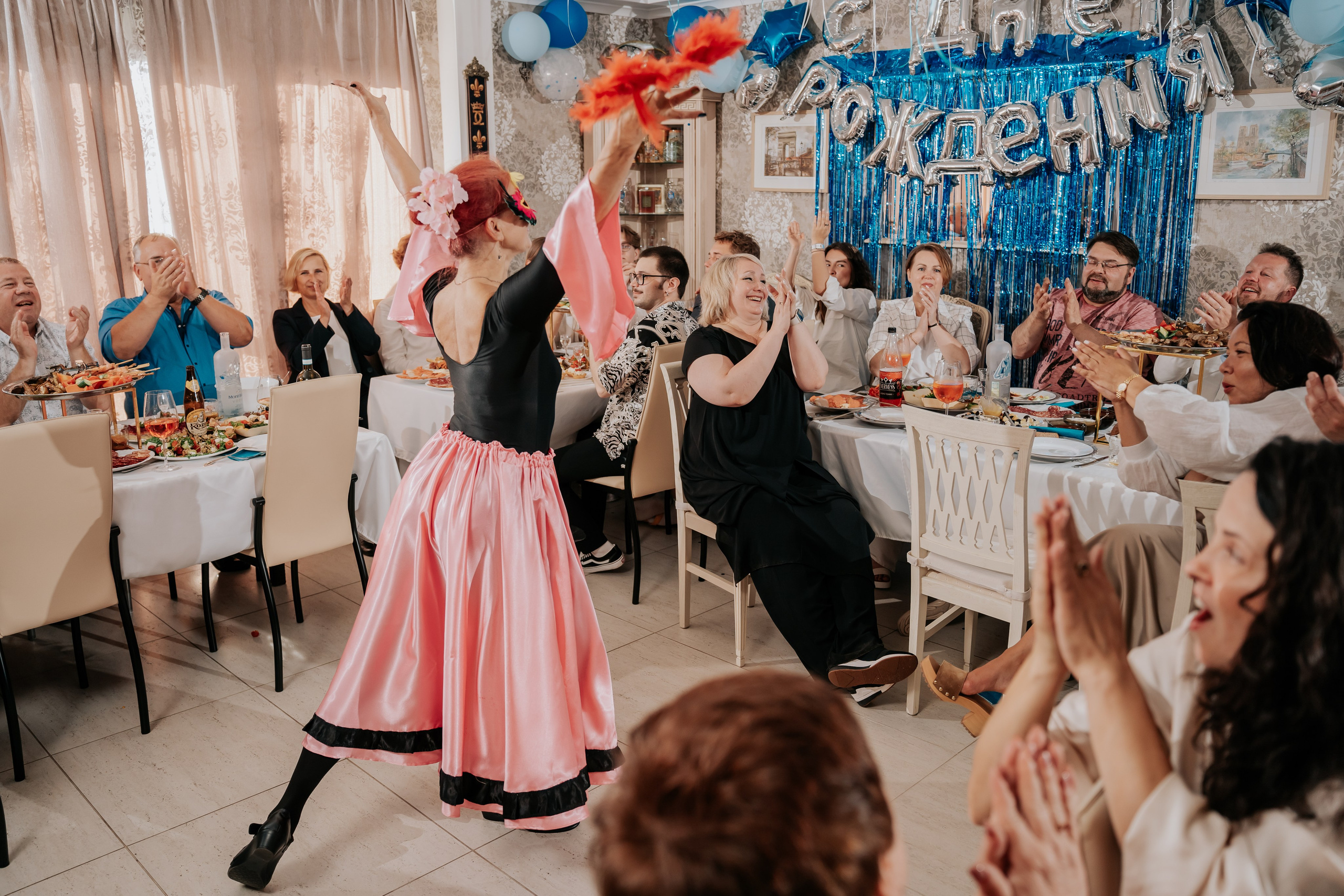 — ИВЕНТЫ. Профессиональный фотограф в Санкт-Петербурге Владимир Денисов