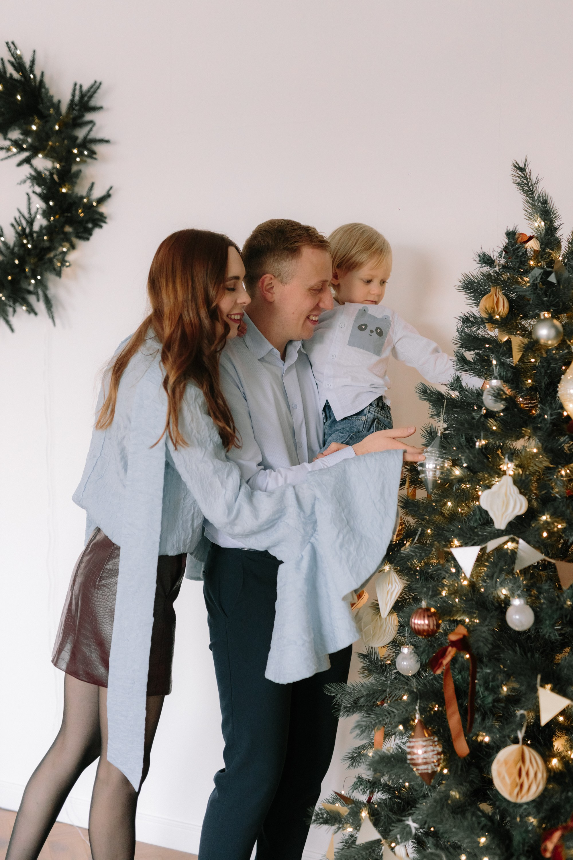 V & A & V. Фотограф Нижний Тагил Лилия Савина