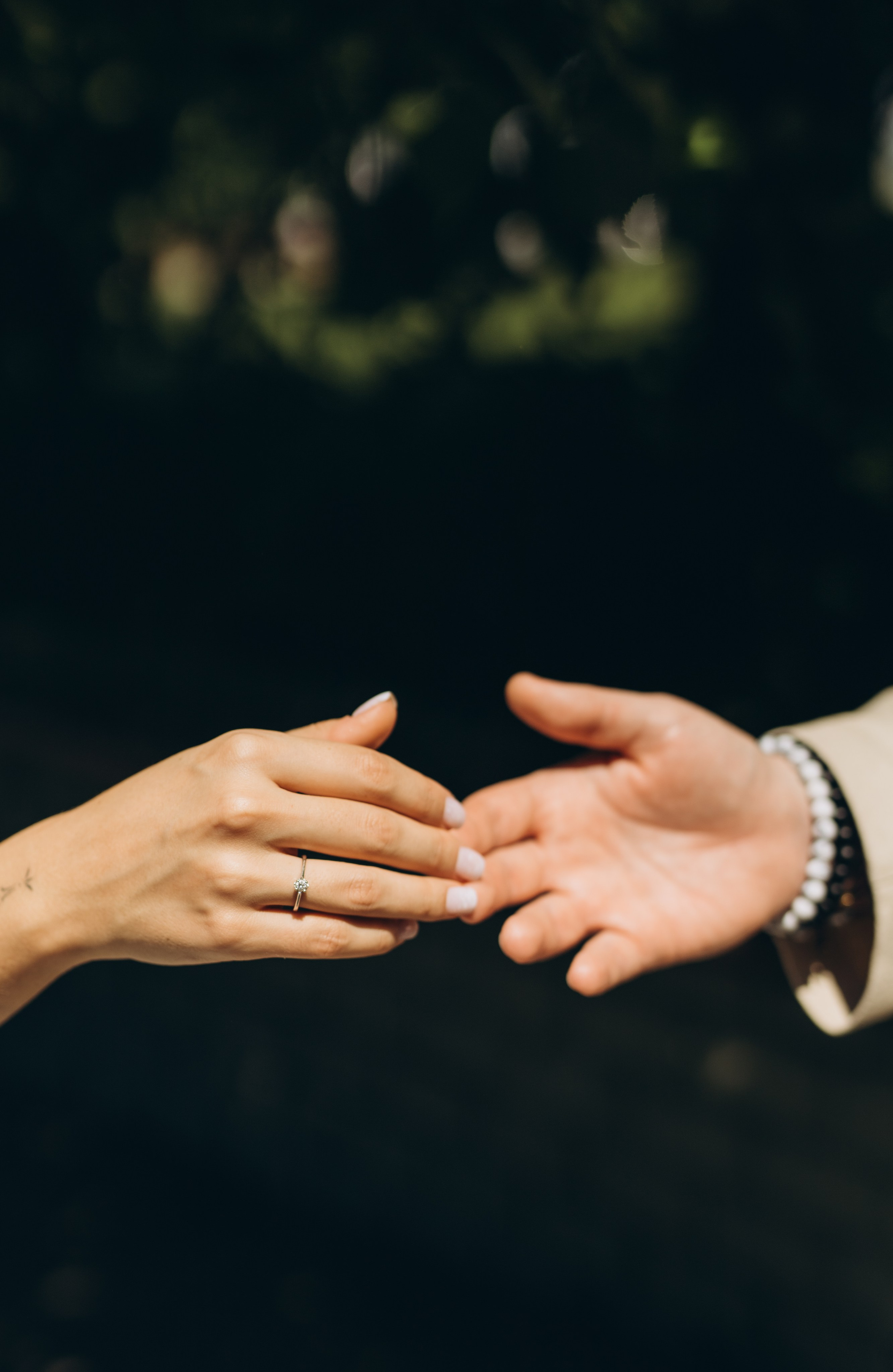 Игорь и Виктория. Семейный фотограф в Казани Рузалина Гафурова