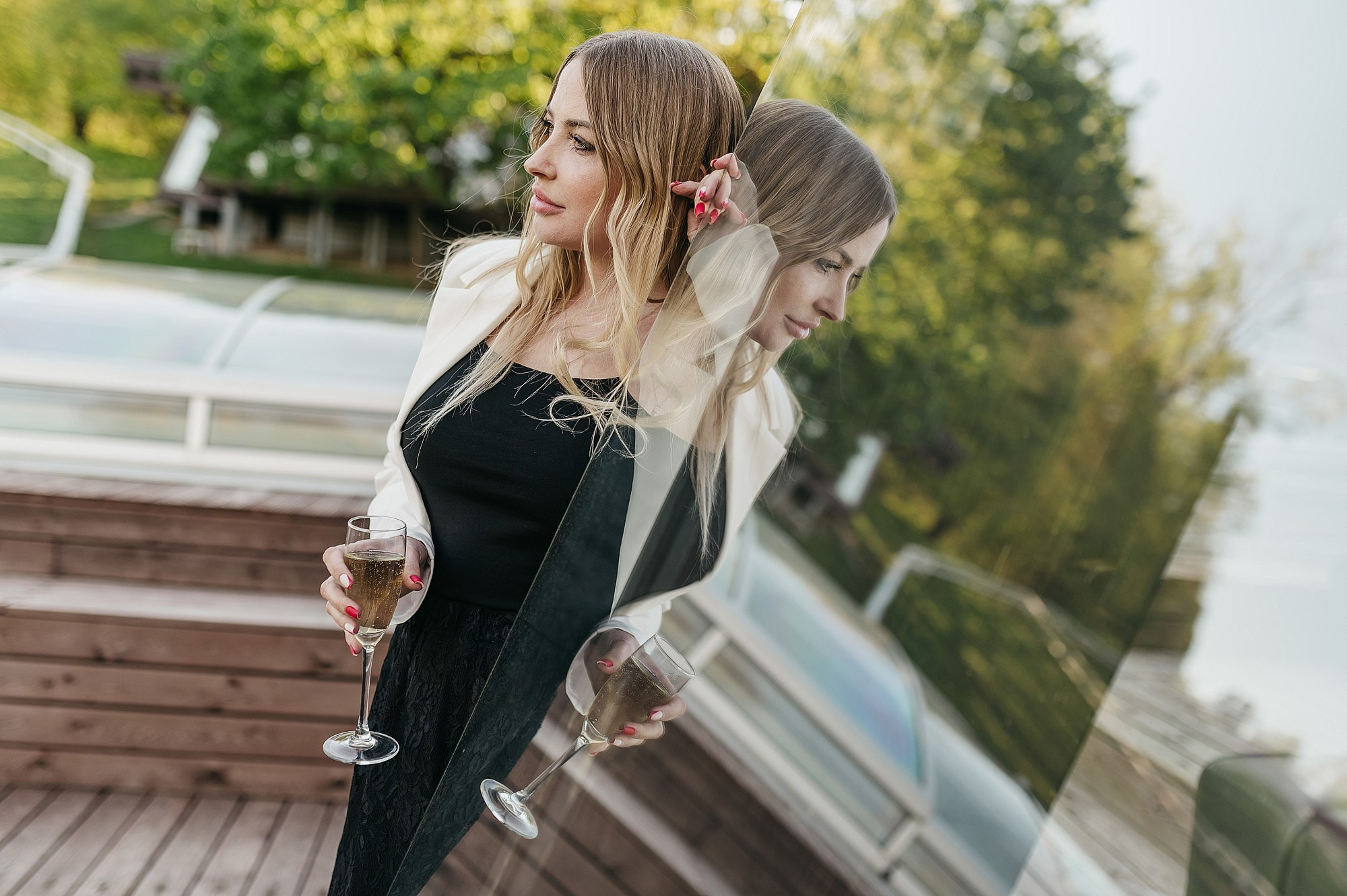 Volga & friends. Свадебный фотограф в Дубне Алексей Фонарёв