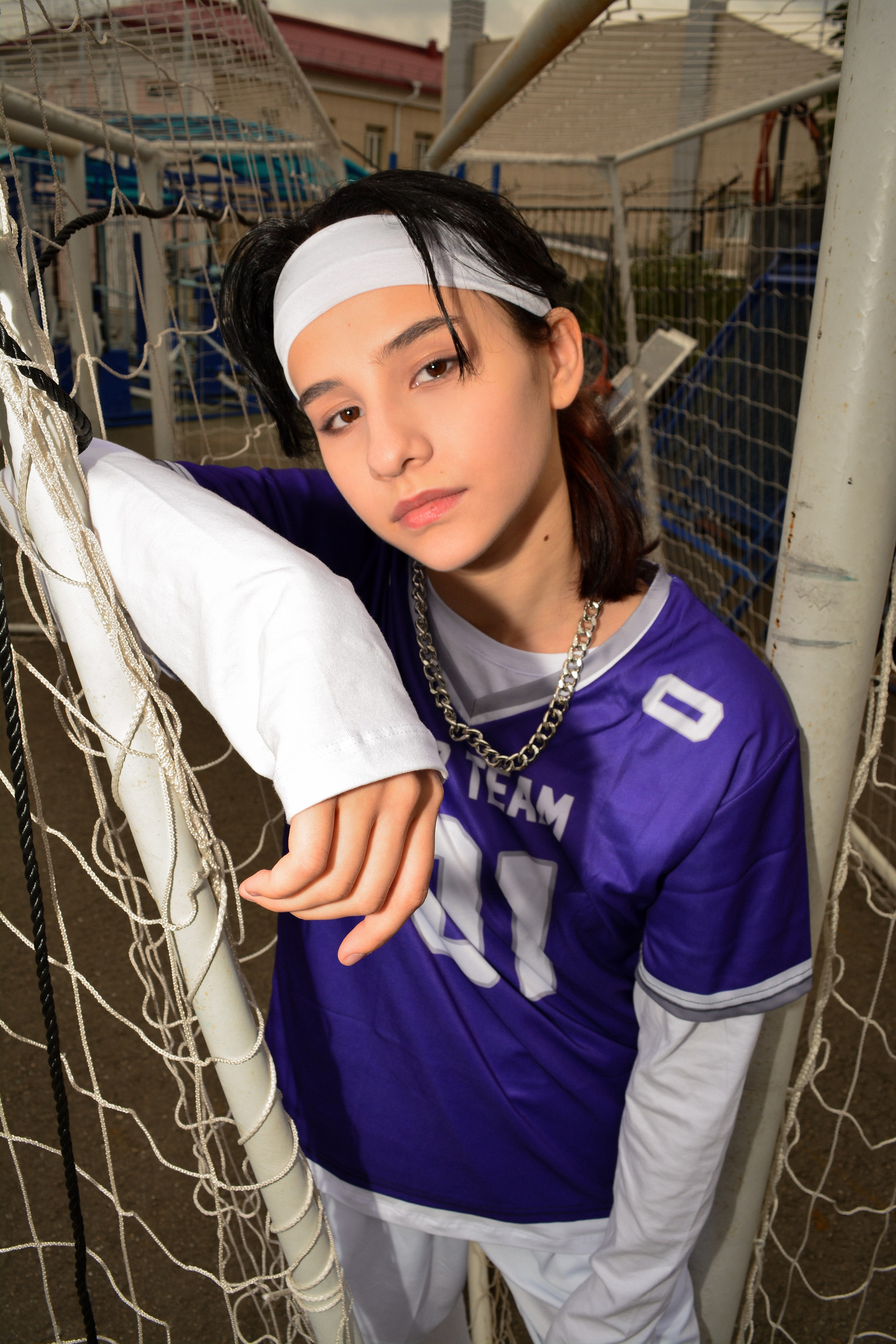 Enhypen — Timed dashed. Vcut studio| Фотограф Валерия Мустаева