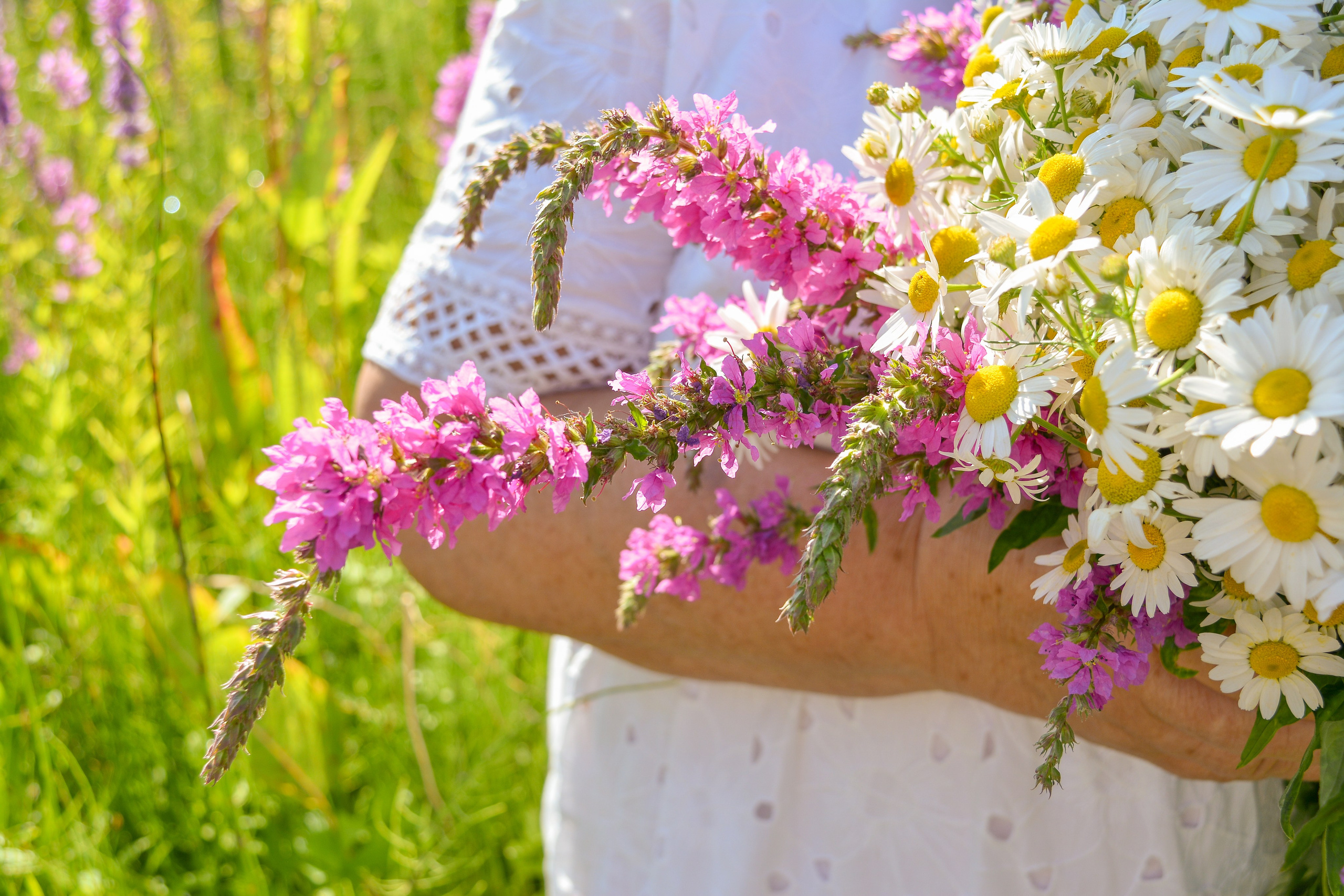 In the field. Vcut studio| Фотограф Валерия Мустаева