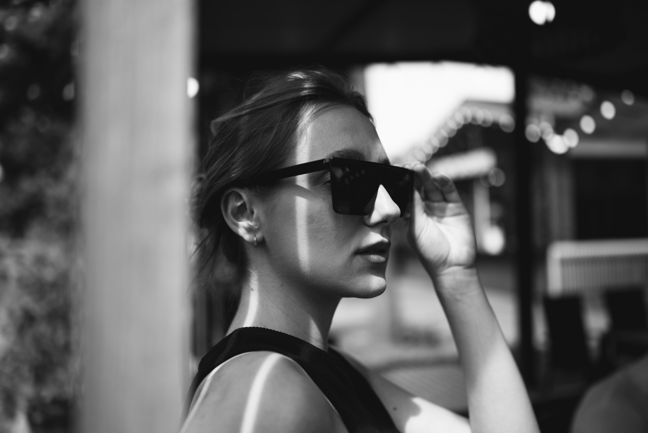 В ожидании принцессы. Семейный и детский фотограф в Москве Князева Диана