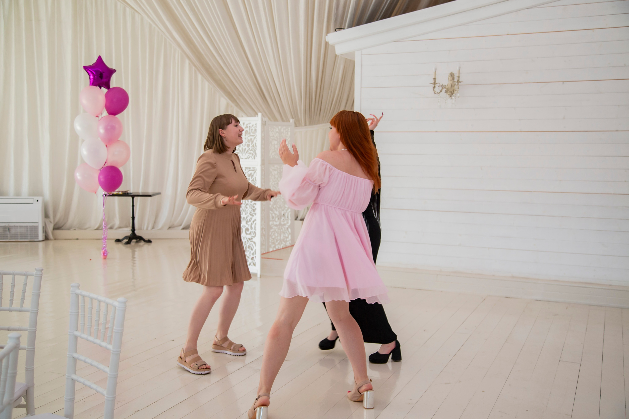 Юбилей. 𝓕𝓸𝓽𝓸𝓰𝓻𝓪𝓯 𝓑𝓪𝓵𝓪𝓼𝓱𝓲𝓱𝓪 / 𝓜𝓸𝓼𝓴𝓿𝓪