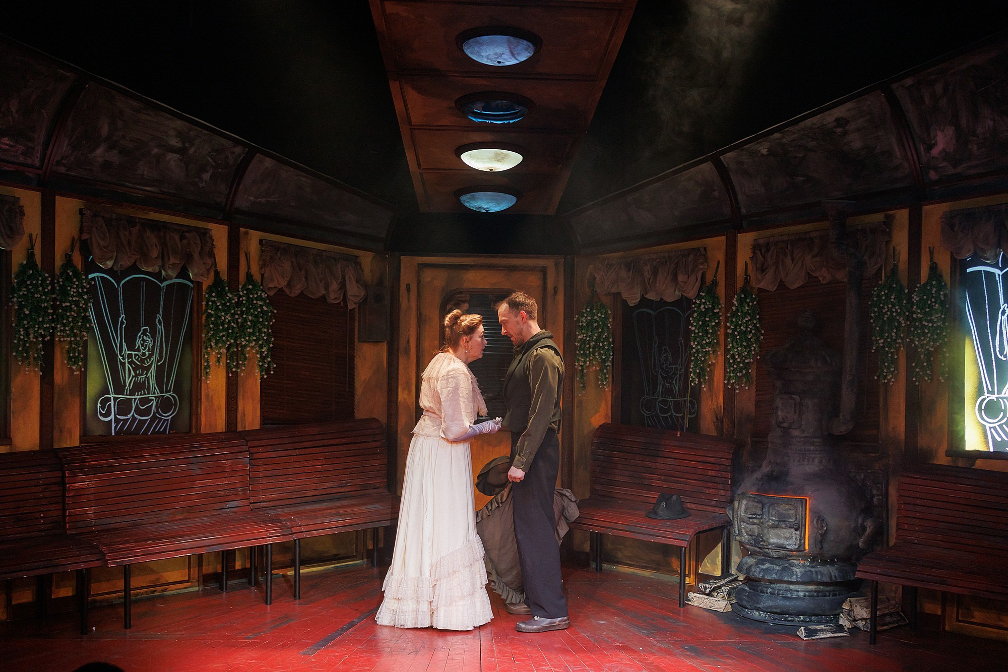 Каинова печать. Боченков Вадим | Фотограф в Пскове и Санкт-Петербурге