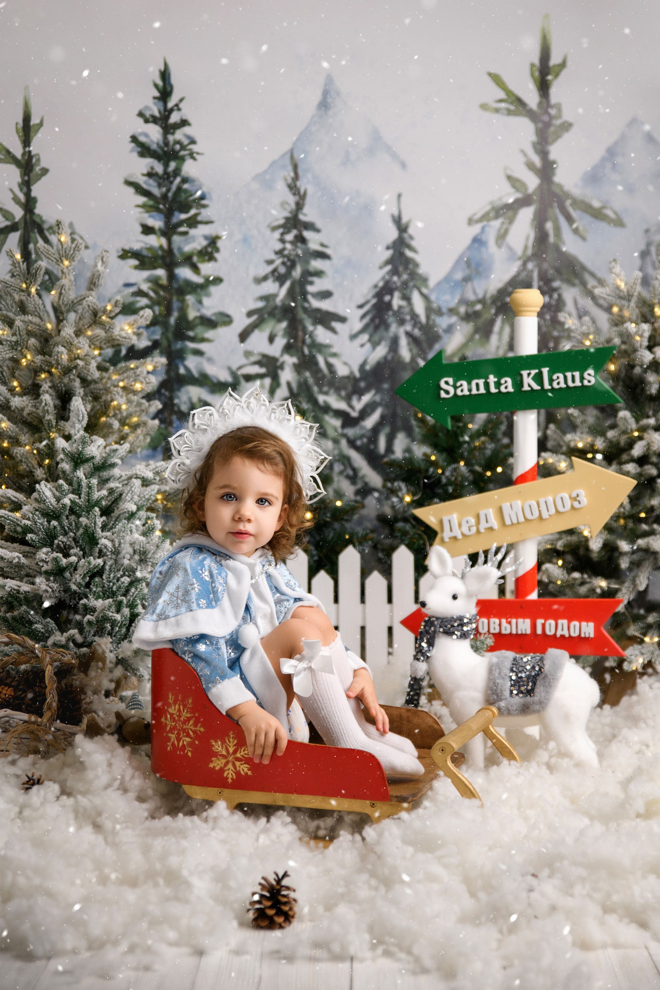 Фотопроекты. Любовь Федоряева — фотограф в Симферополе и в Крыму