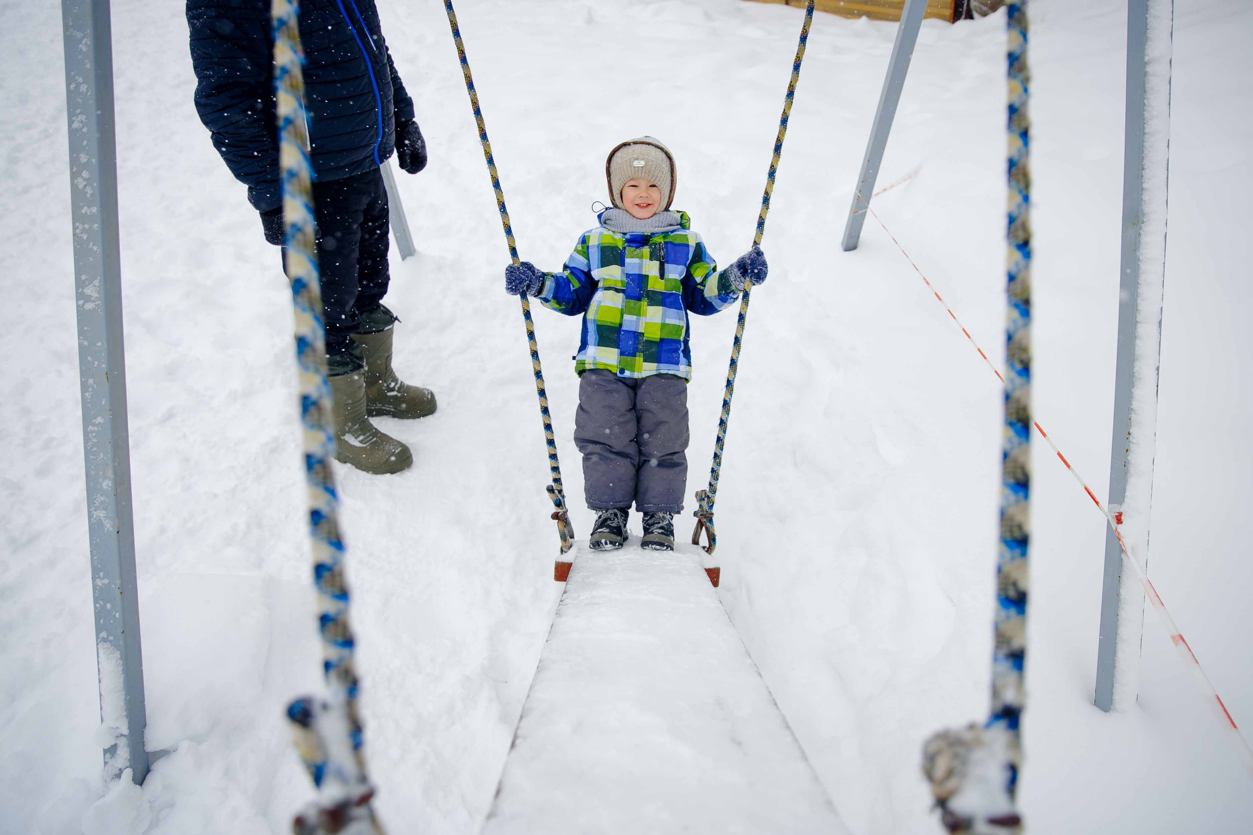 Праздник в «Белкино». Ваш репортажный фотограф Артемий Антонов