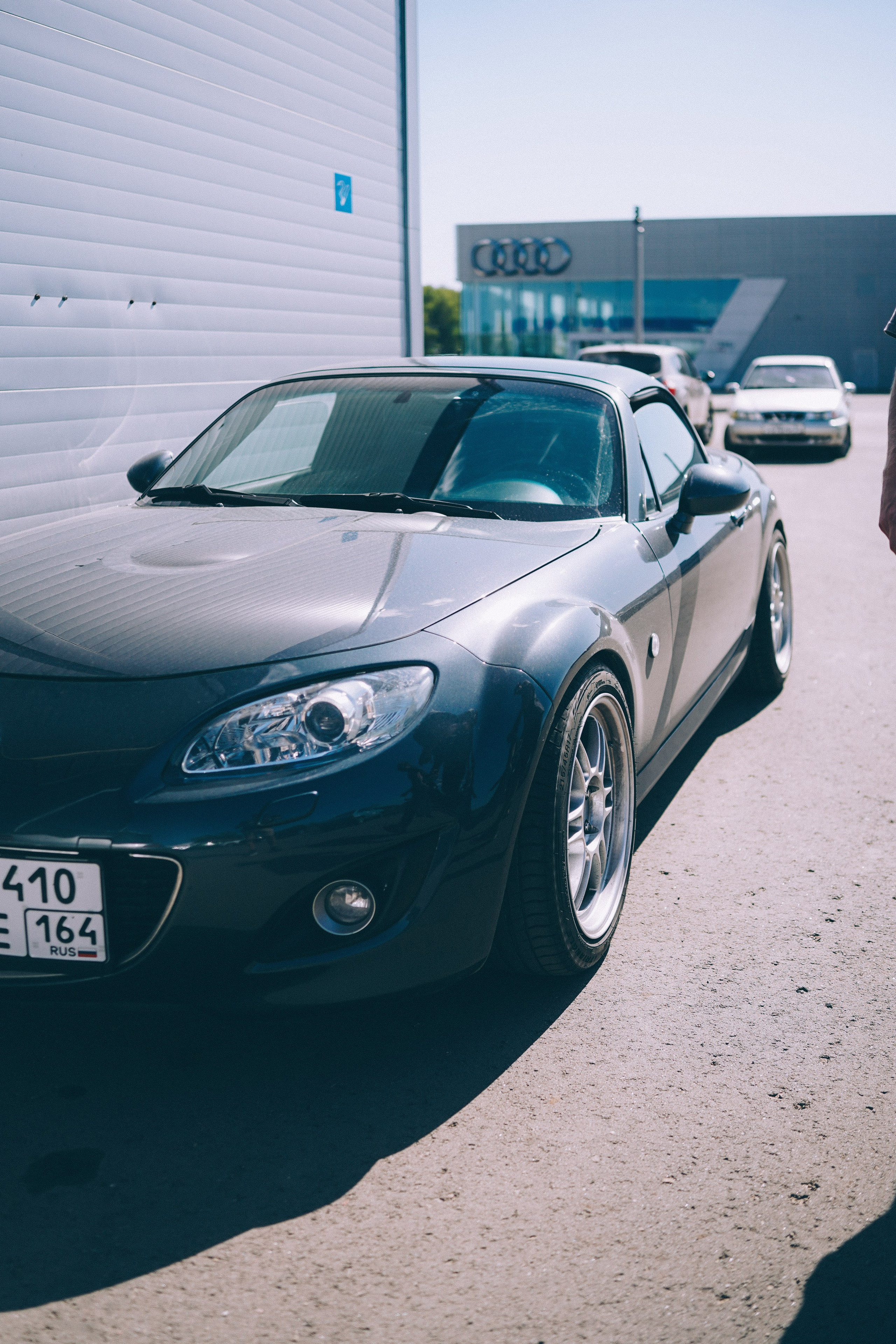 Культура скорости. Фотограф и маркетолог Андрей Юрилин Саратов и Энгельс