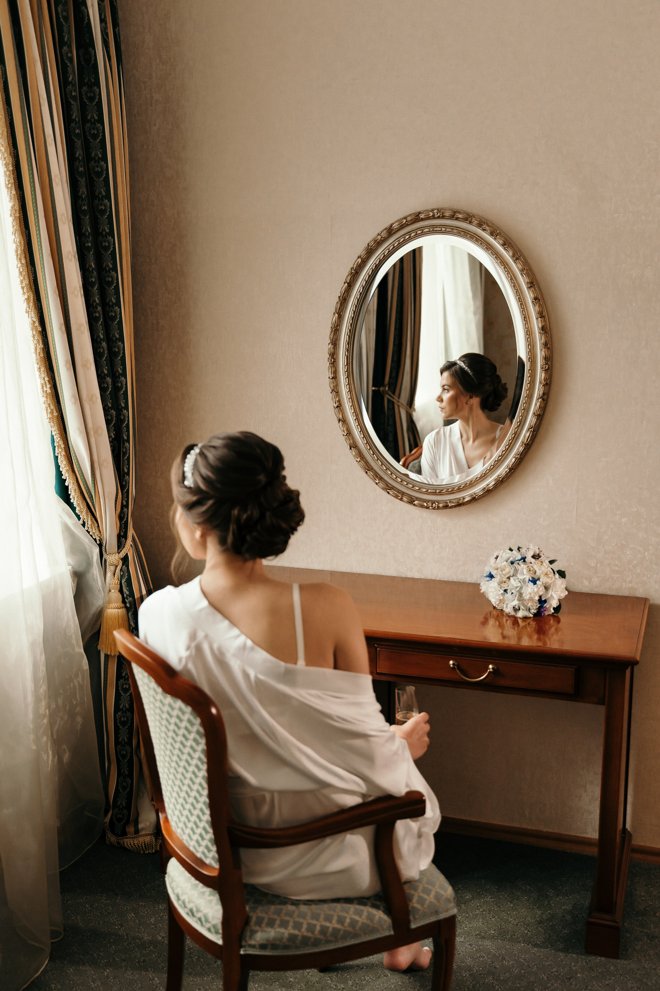 Илья & Марина. Свадебный и семейный фотограф в Югорске Ольга Мищенко