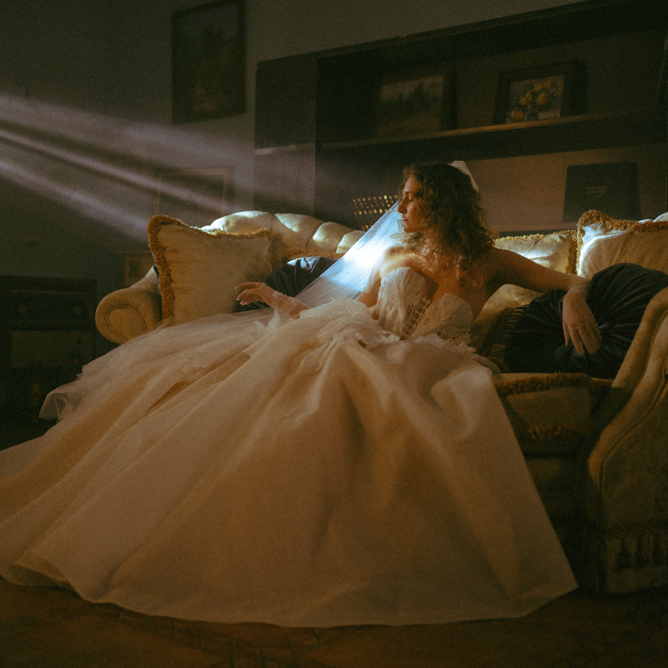 Творческая фотосъемка. Сергей Богомолов. Свадебный и семейный фотограф