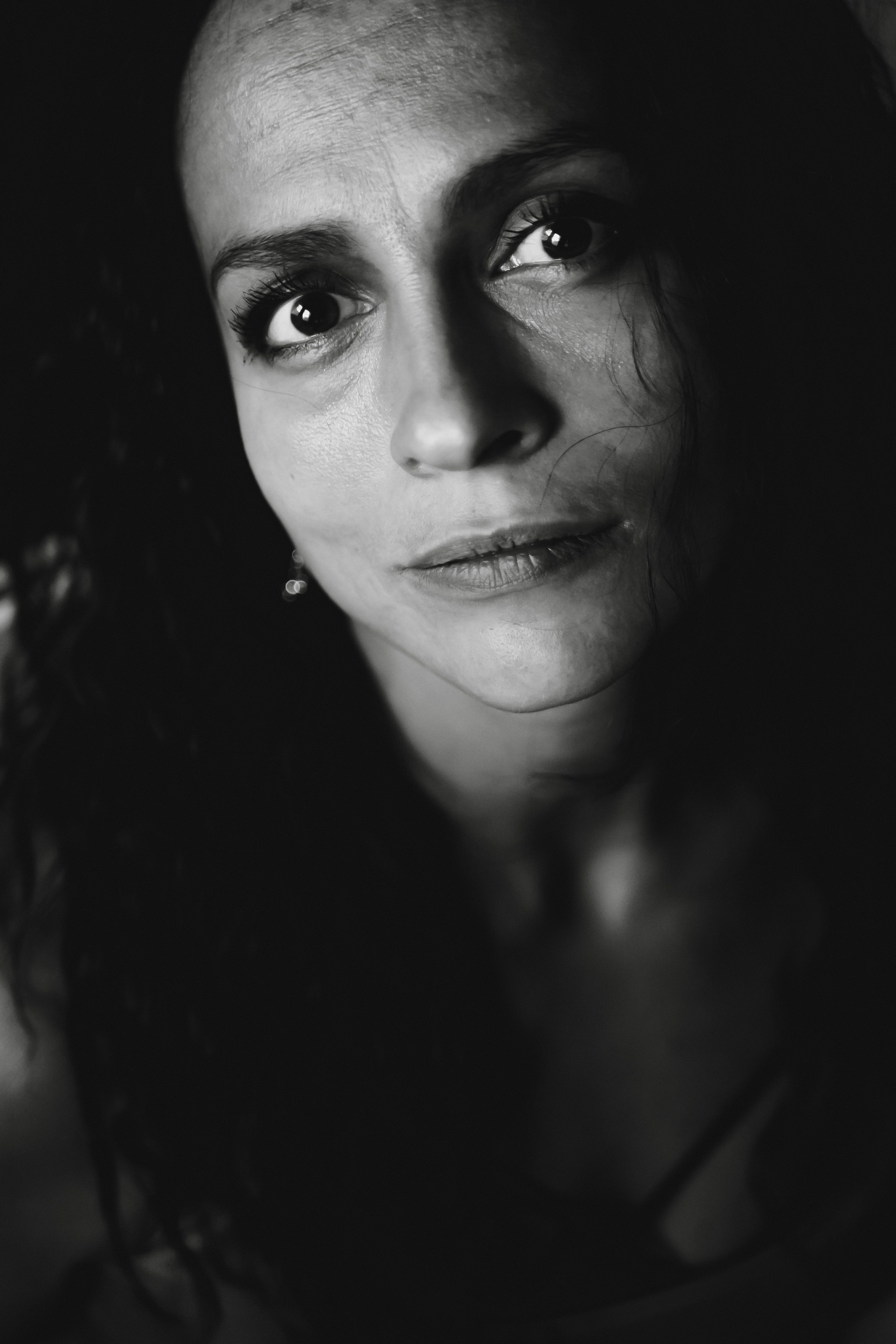 За кулисами. Фотограф в Нижнем Новгороде Алексей Уковский