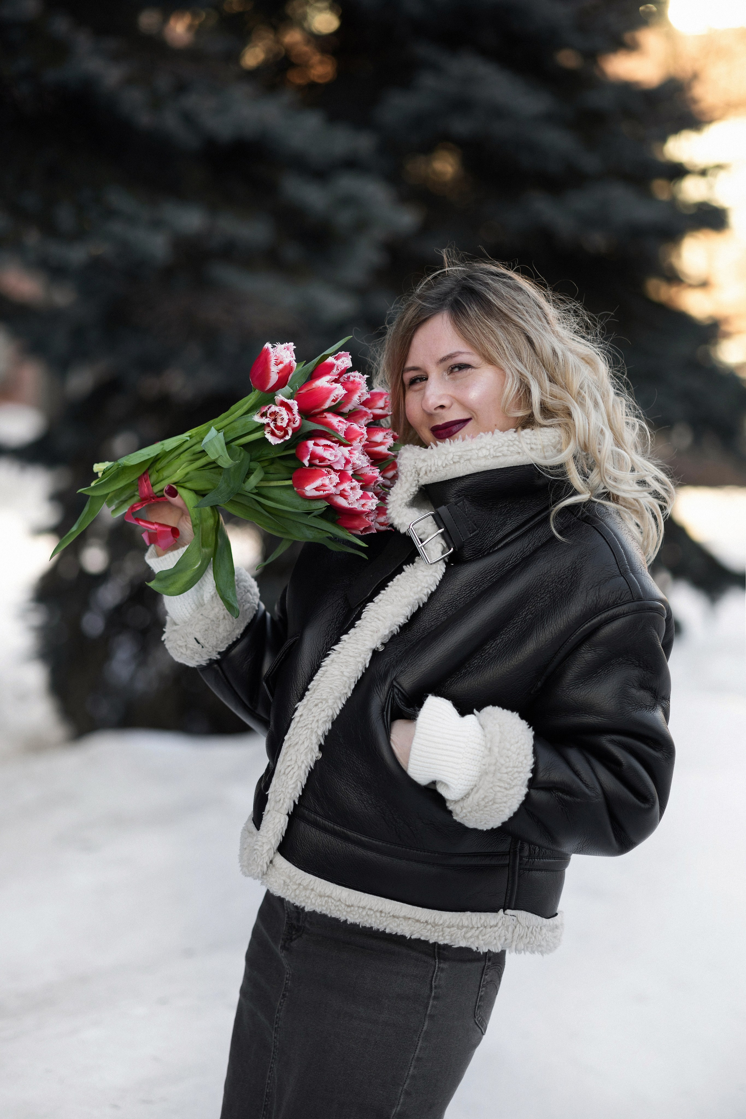 Съемка на улице. Кузнецова Татьяна фотограф и ретушер Москва