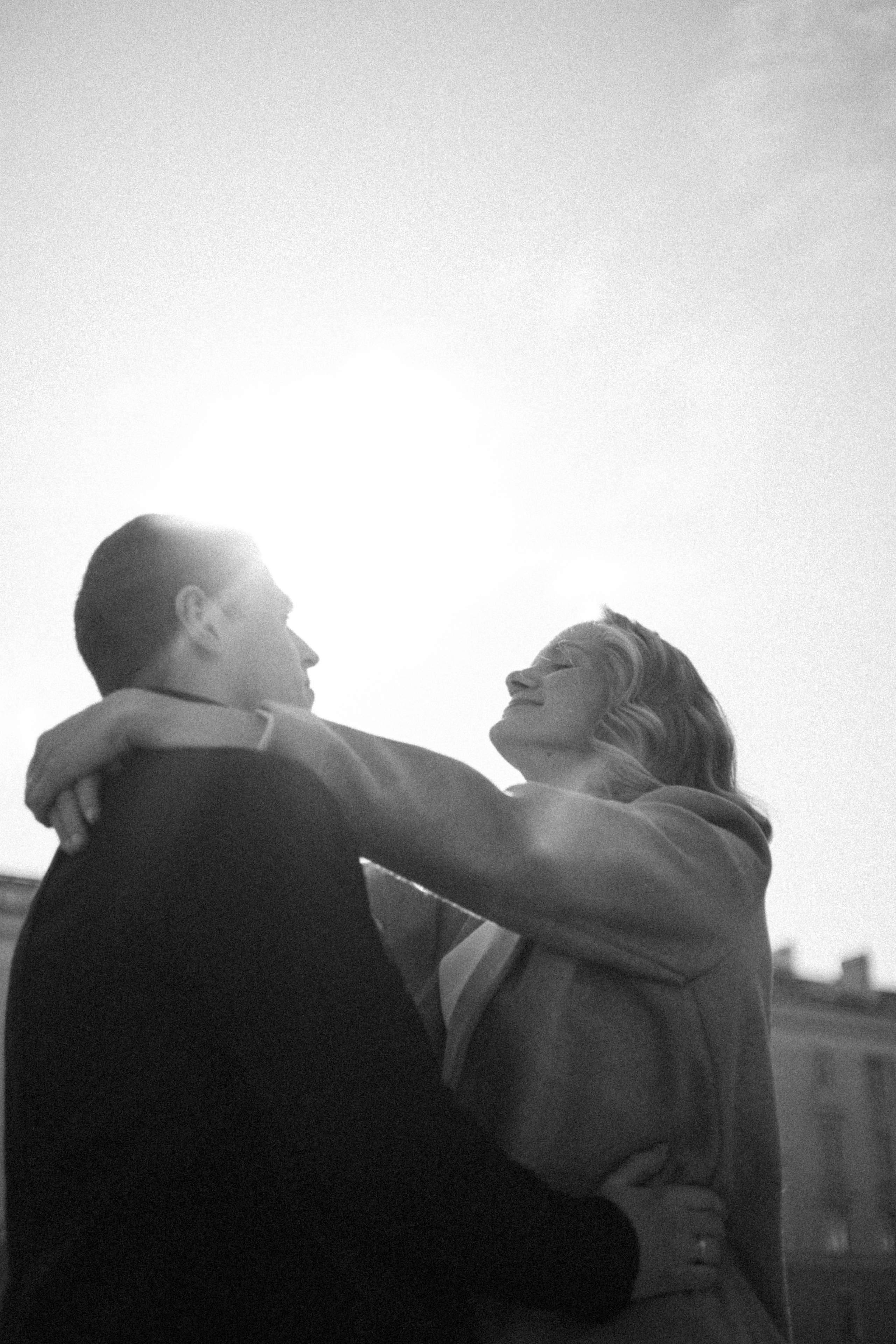 Юлия и Геннадий. Alex Vasina Photographer