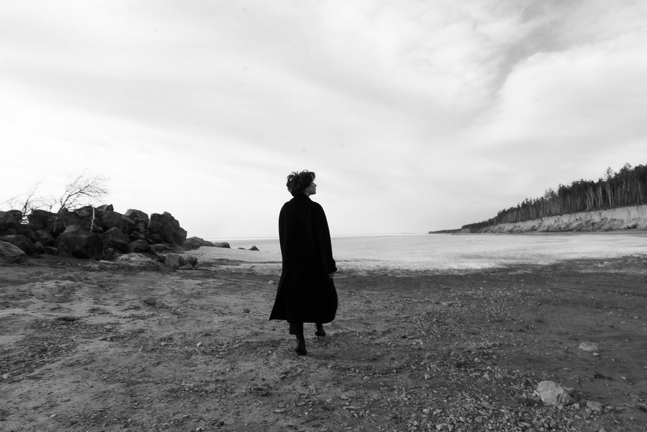 Анастасия. Фотограф Новосибирск Вероника Вишневская