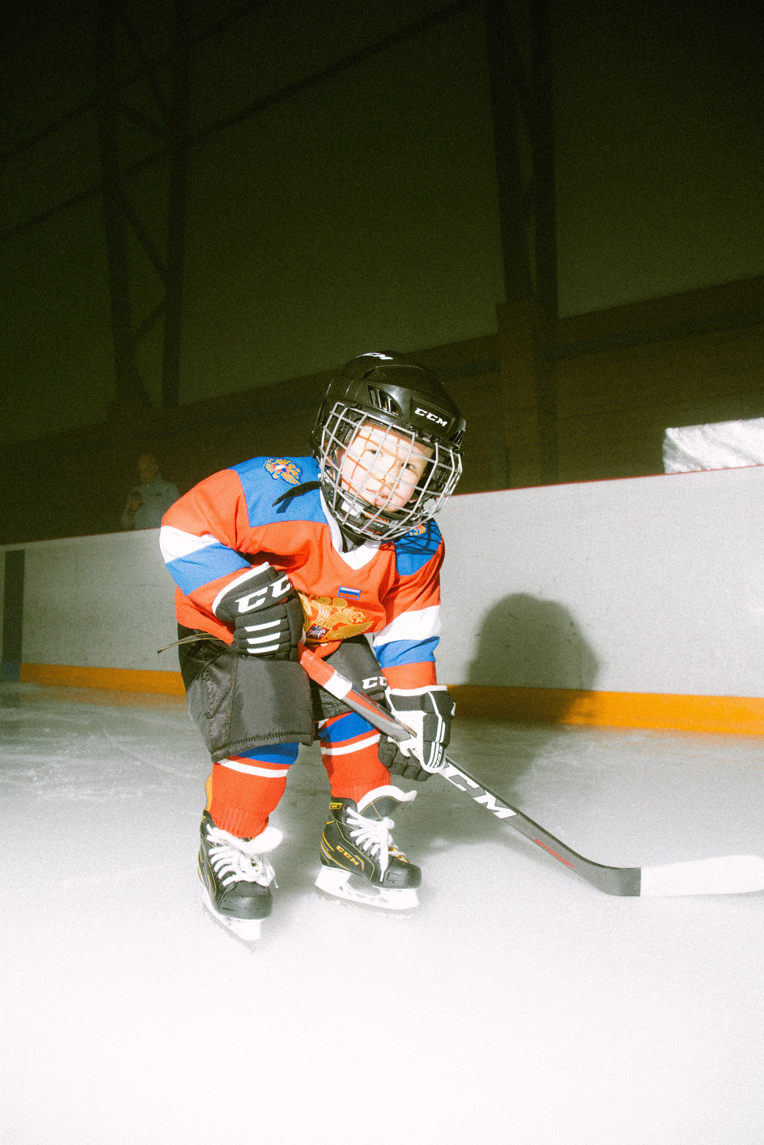 Александр Овечкин. Fokysphoto