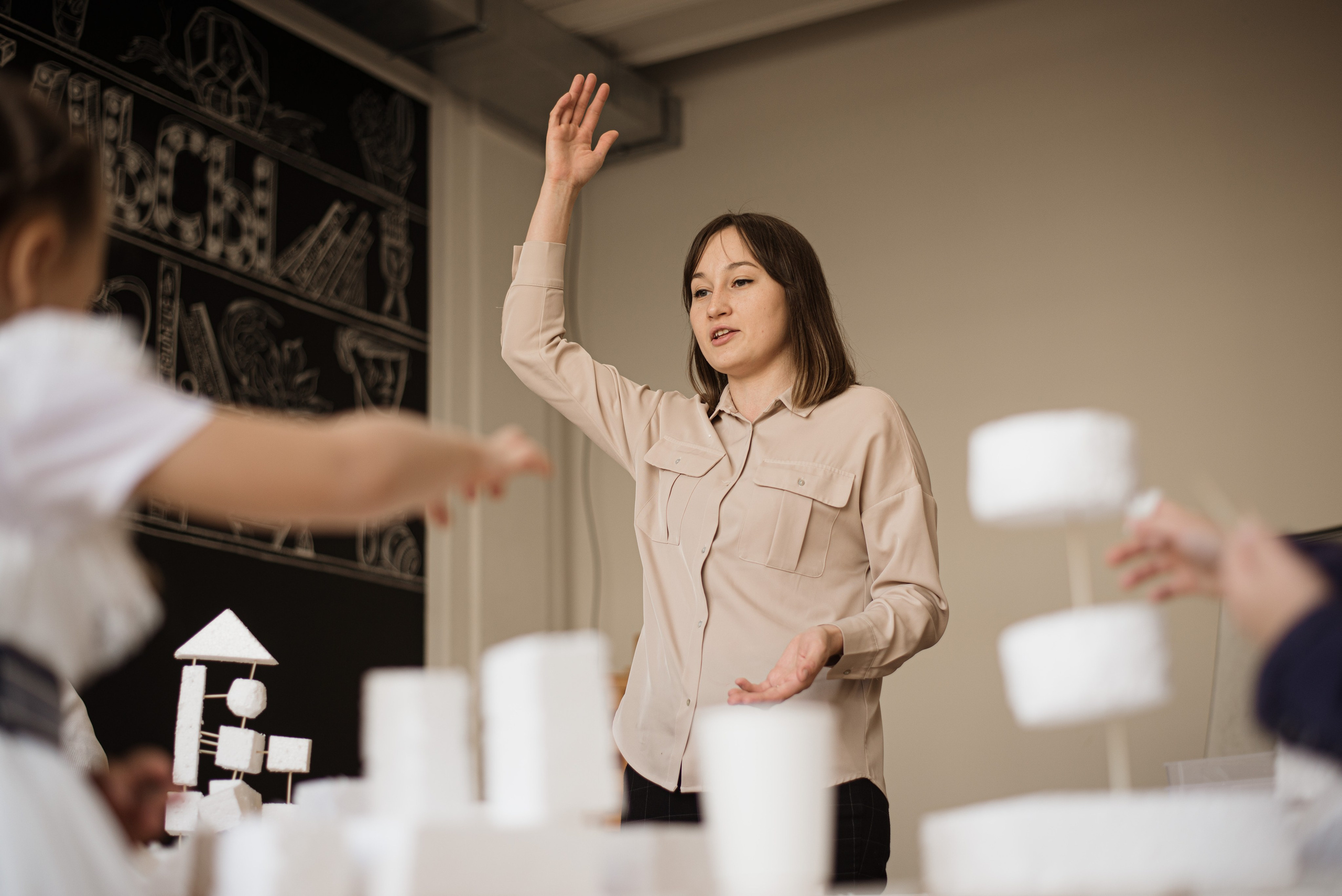 Детские мероприятия. Портретный фотограф Санкт-Петербург