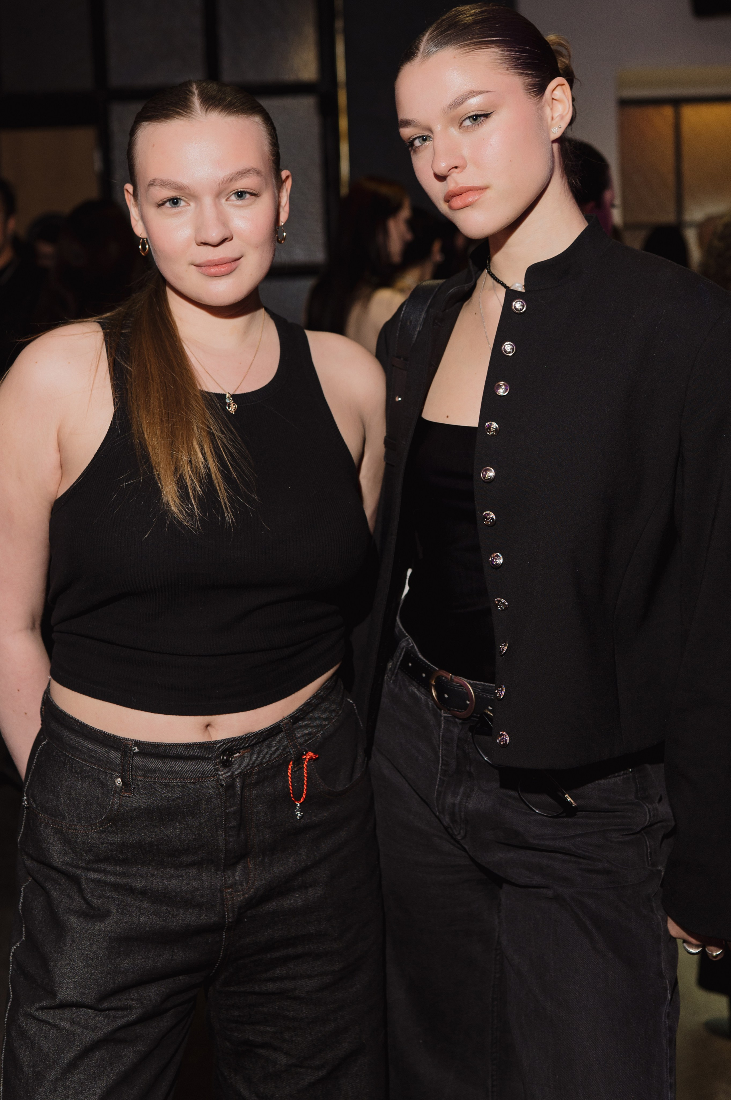 Светская хроника. Портретный фотограф Полина Ельшина