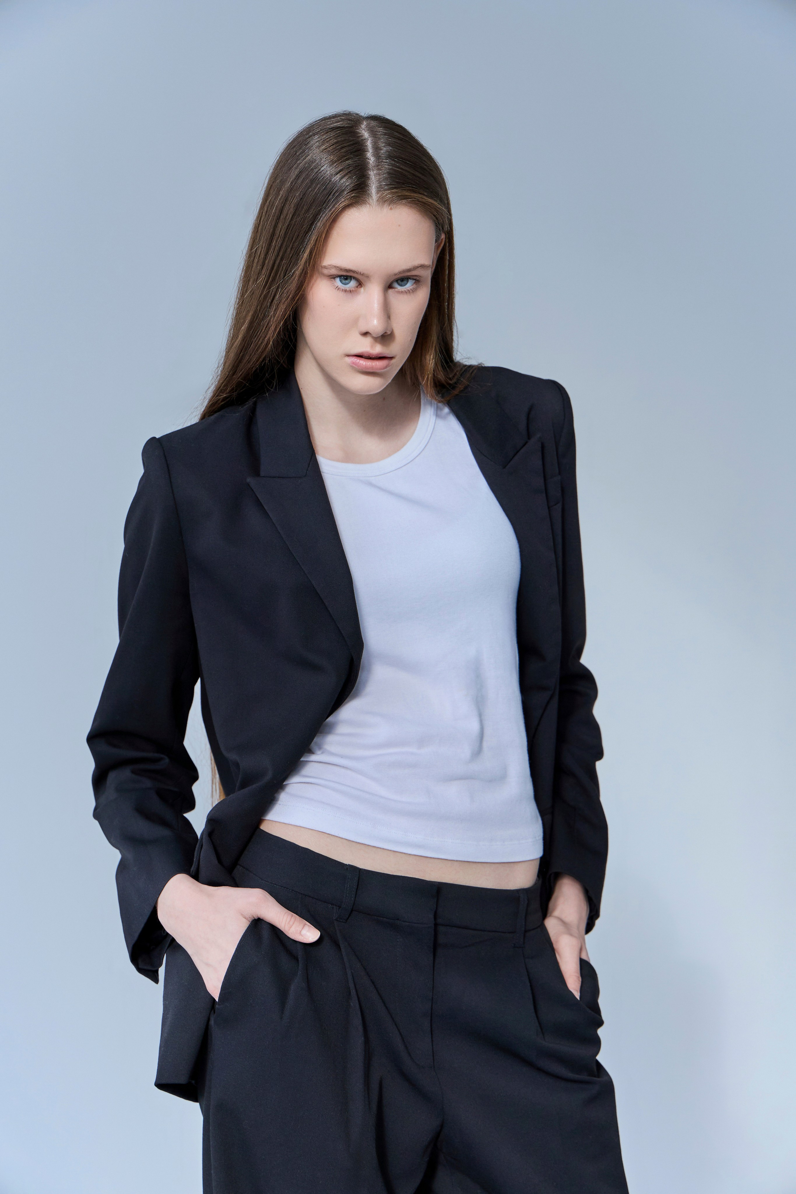 ЖЕНСКИЙ ПОРТРЕТ. Портретный фотограф в Екатеринбурге Имангалиев Болат