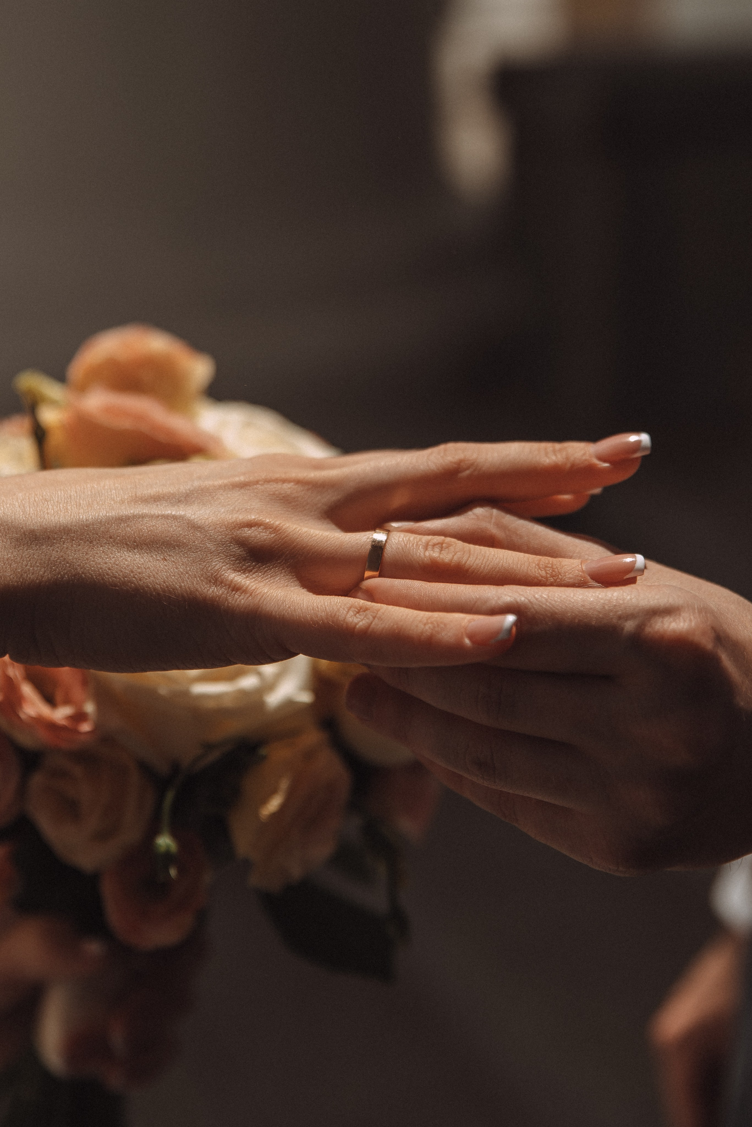 Роман + Ольга. Свадебный и семейный фотограф в Волгограде Олеся Лисицкая