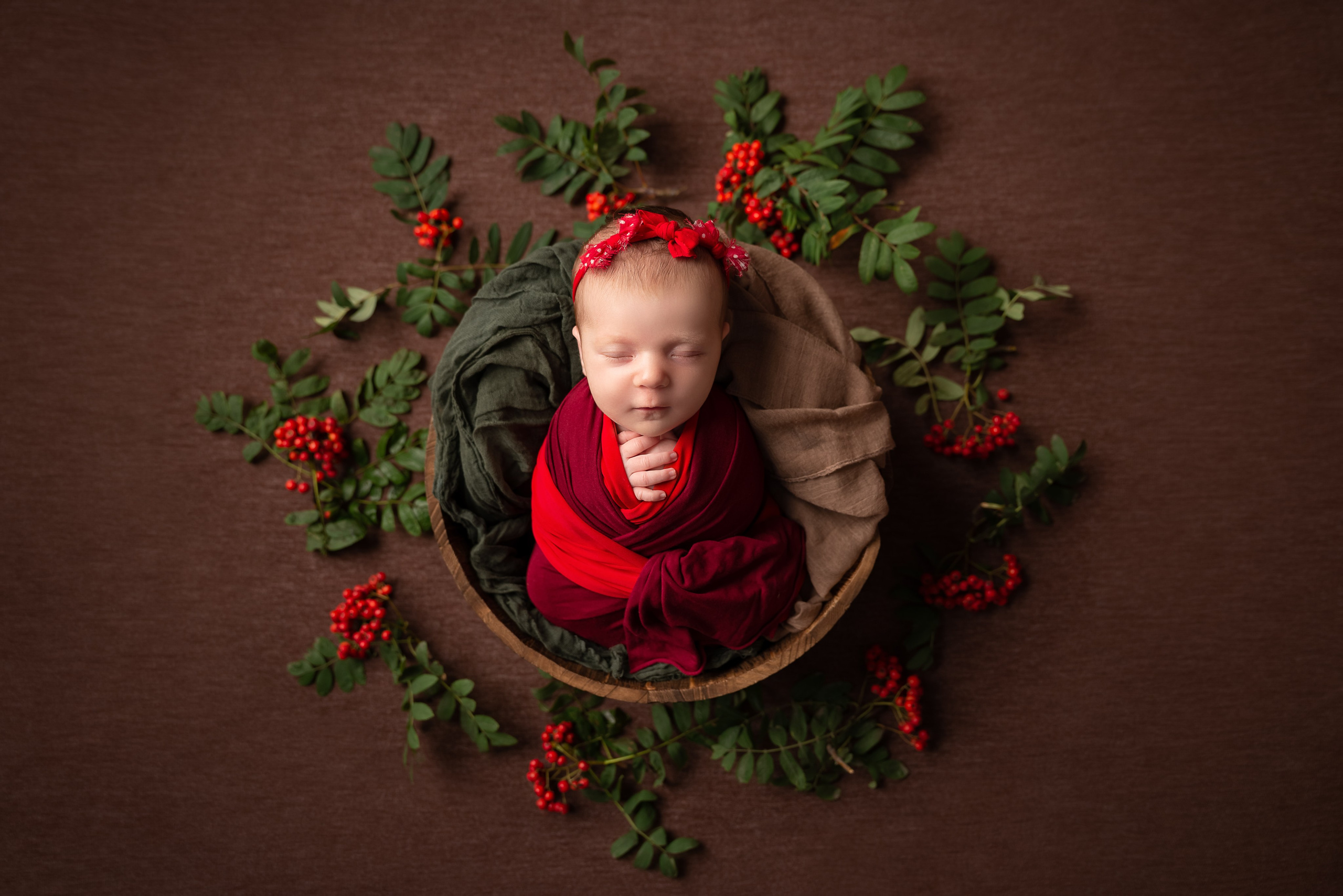 Фотосессия новорожденных. Фотограф новорожденных Екатеринбург, Первоуральск