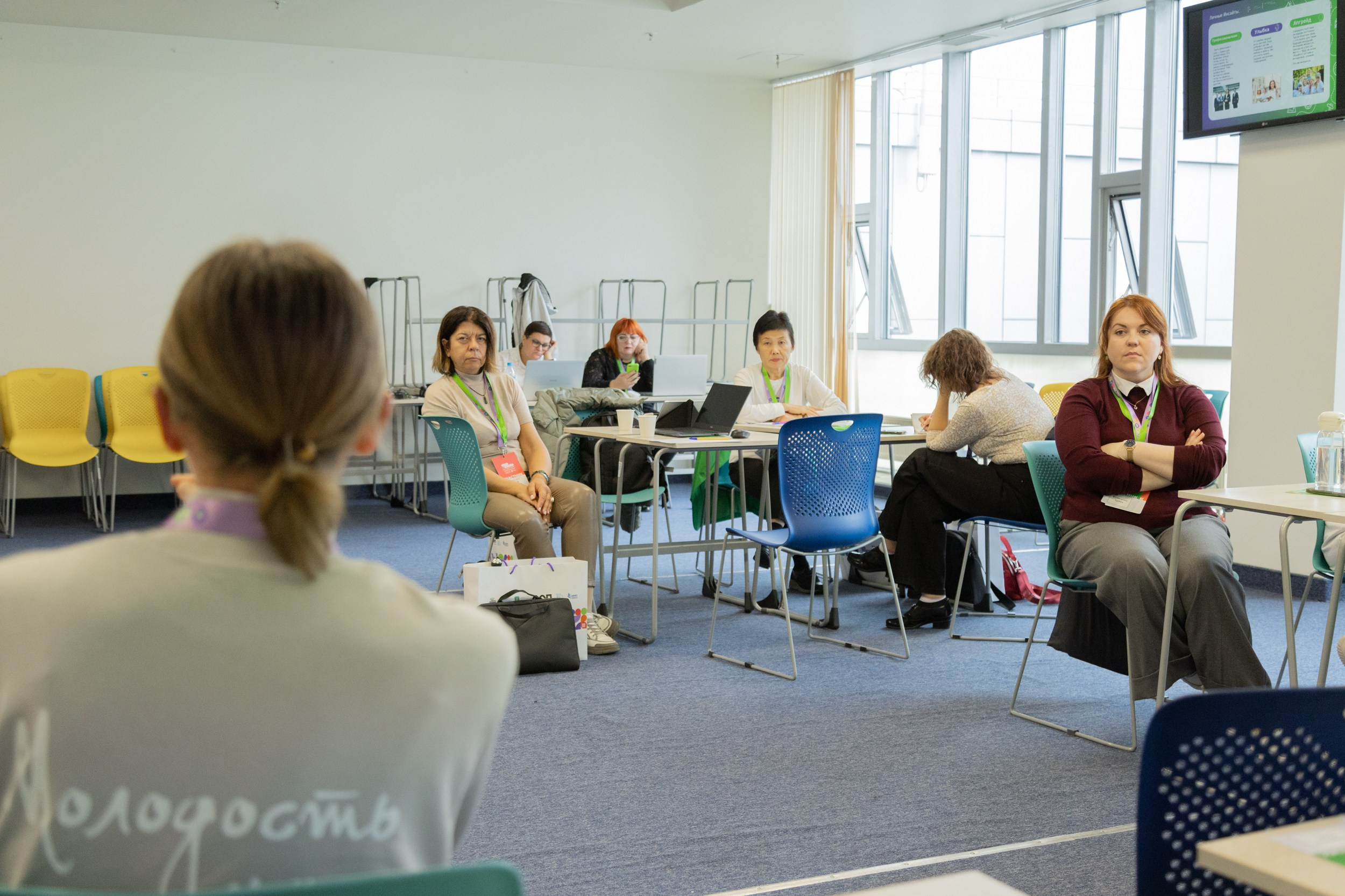 Всероссийский конкурс Проводники смыслов. Репортажный и портретный фотограф в Владивостоке