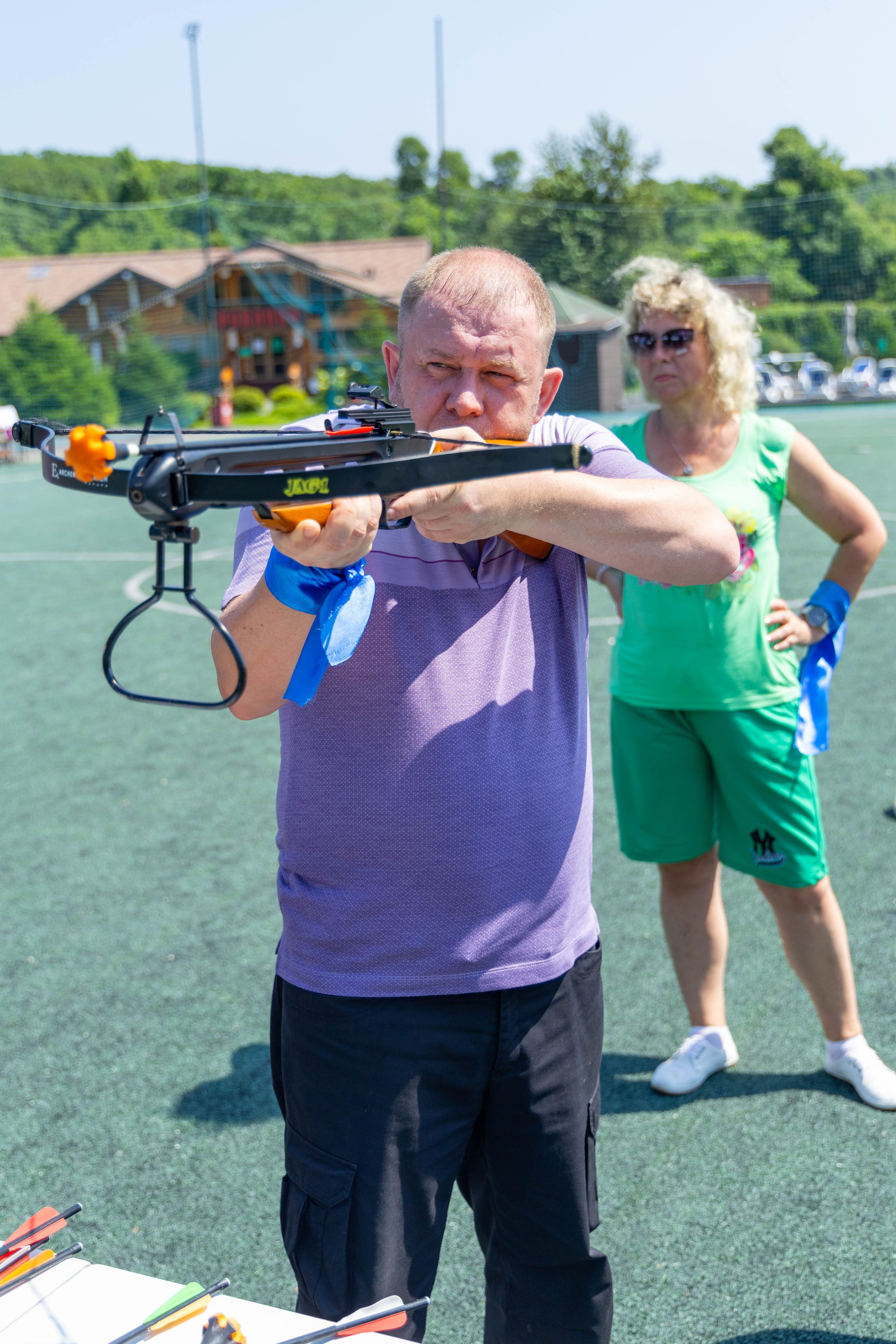 Корпоратив УК ЖКИ. Репортажный и портретный фотограф в Владивостоке