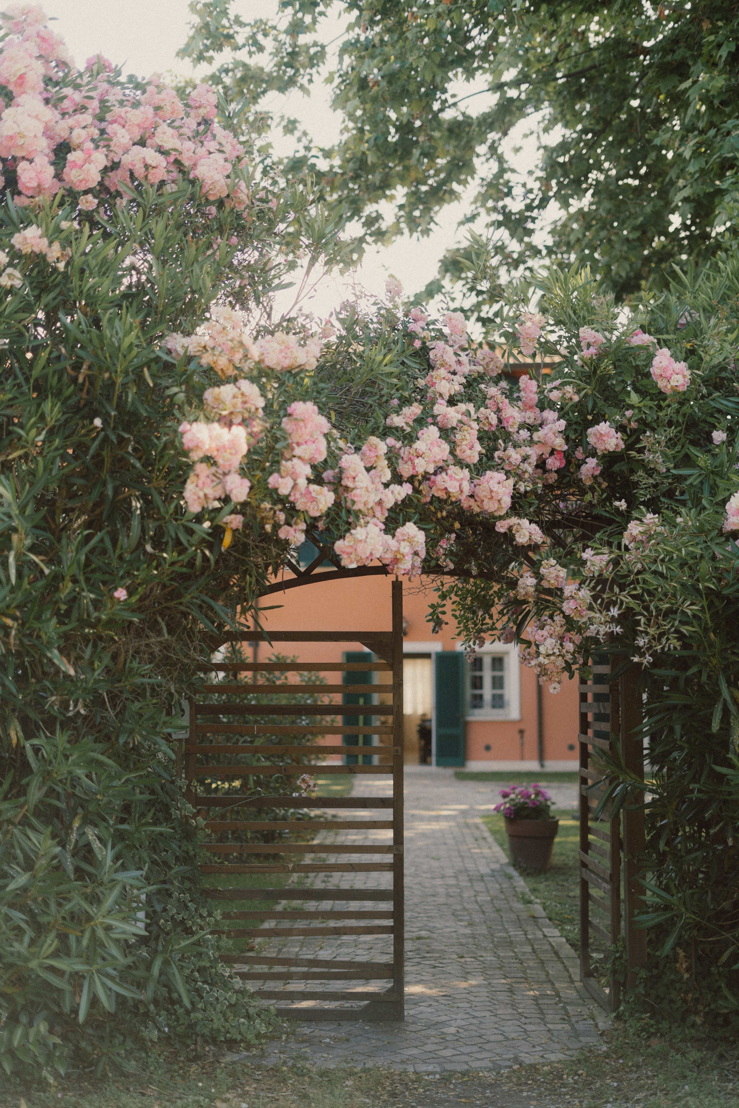 Relais Villa Isabel | Pietrasanta