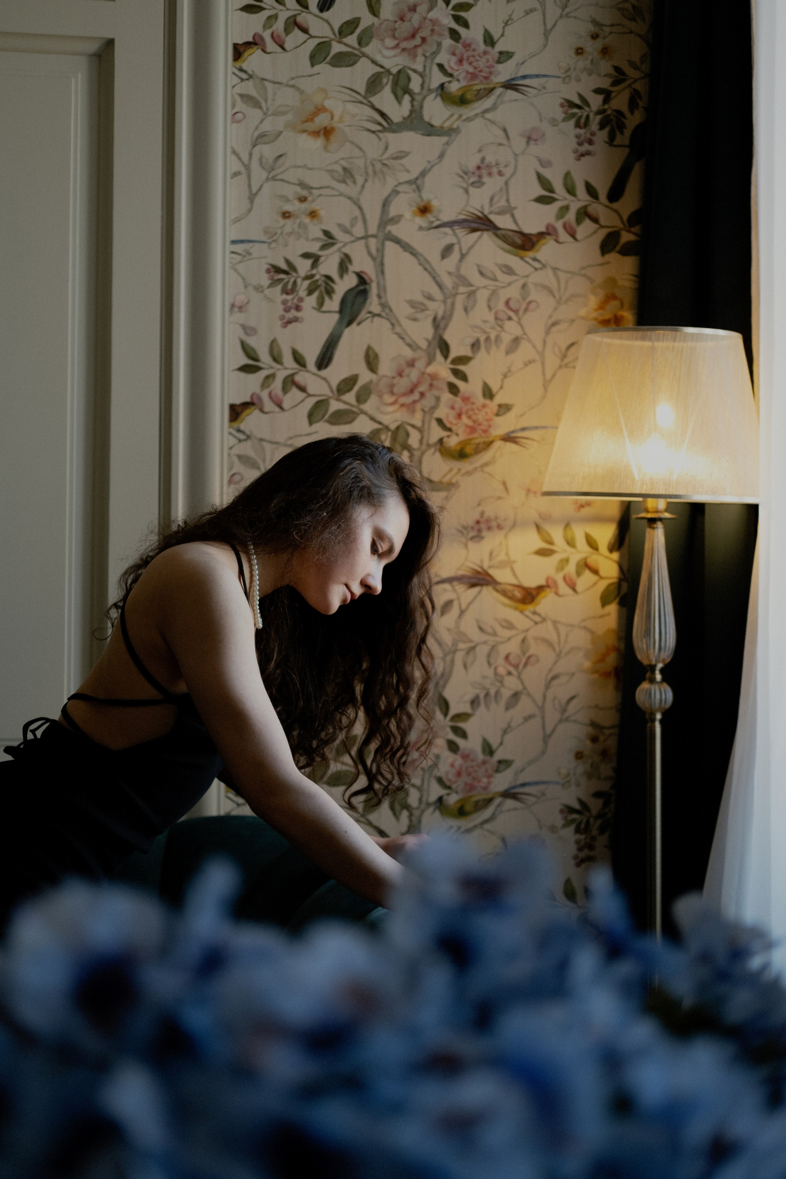 Kseniya. Макарцова Валерия — фотограф Санкт-Петербург, Москва