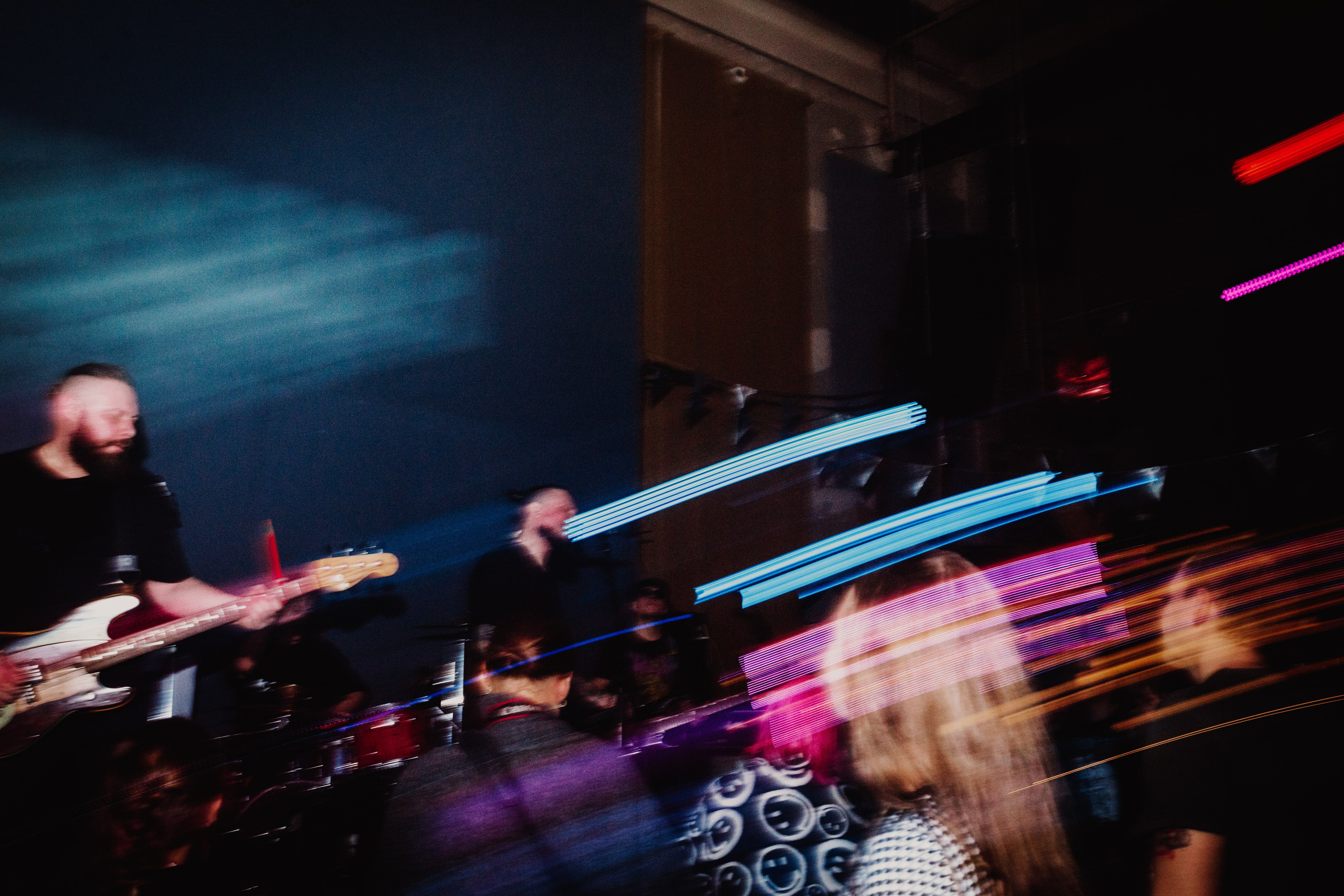 ГРЕБЛЯ. Фотограф Елена Богачева (lenalena_na_na_na)