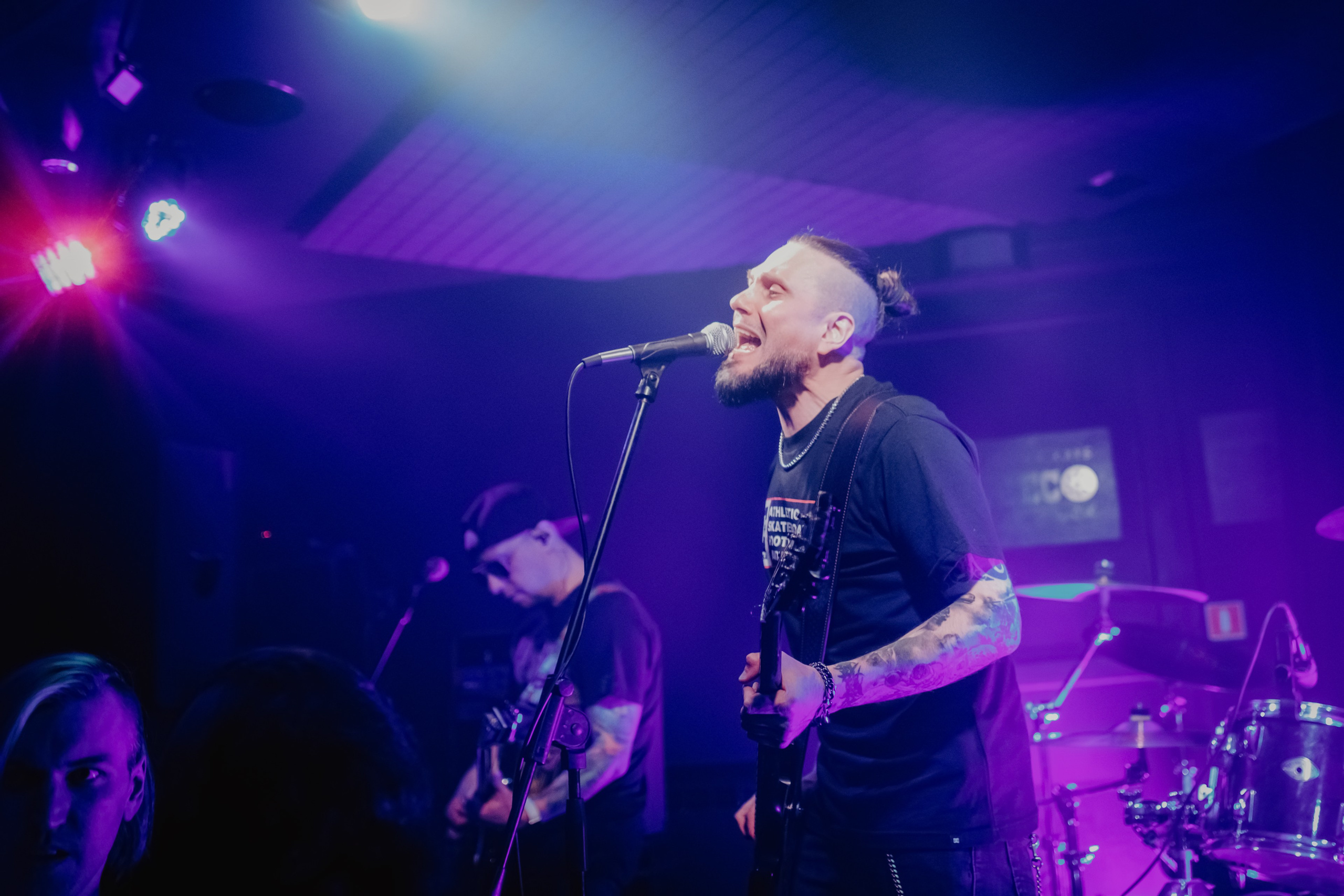 ГРЕБЛЯ. Фотограф Елена Богачева (lenalena_na_na_na)