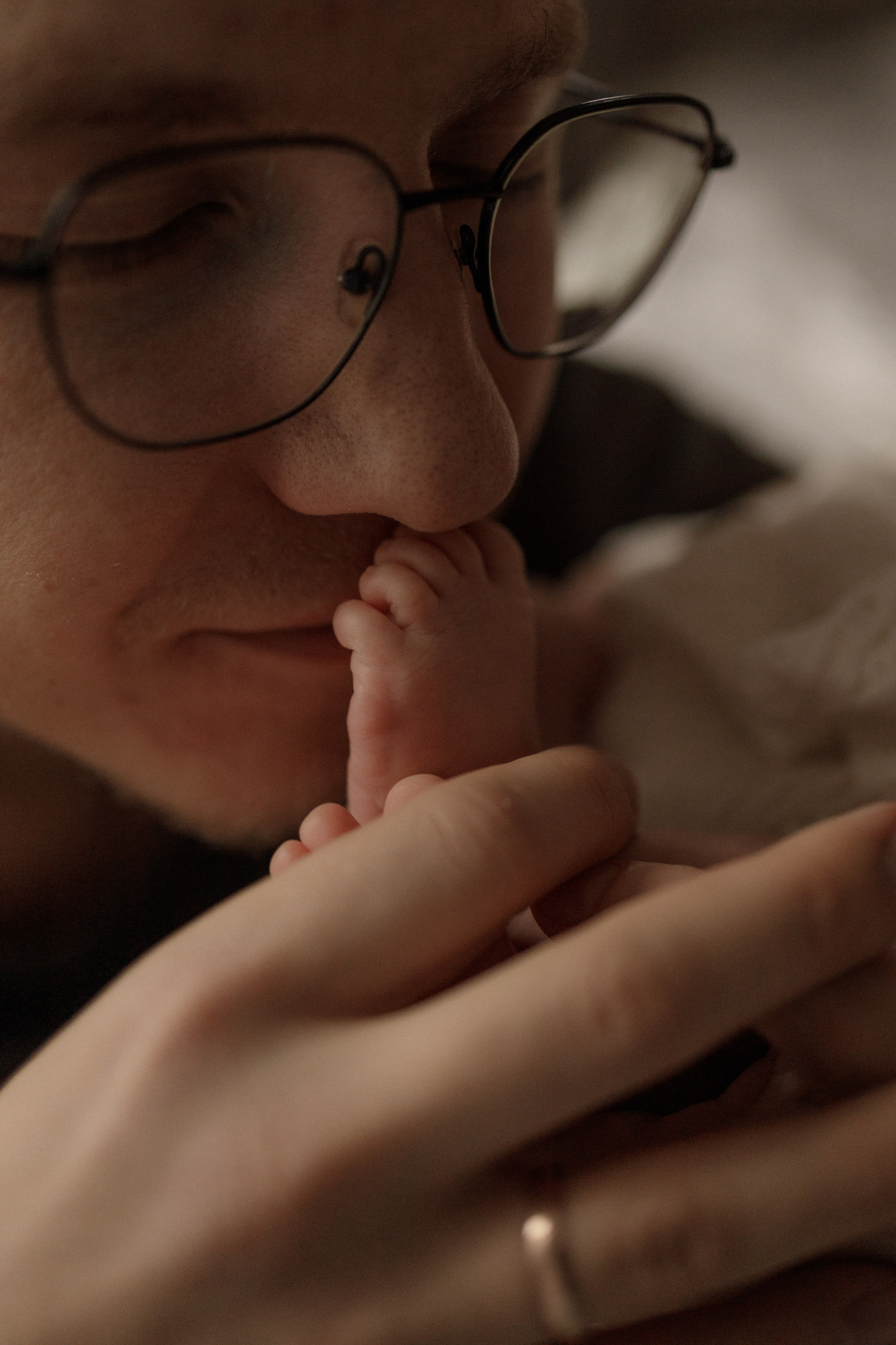 Истории о самых маленьких. Марина Мужиченкова. Семейная и детская фотосъёмка в Москве