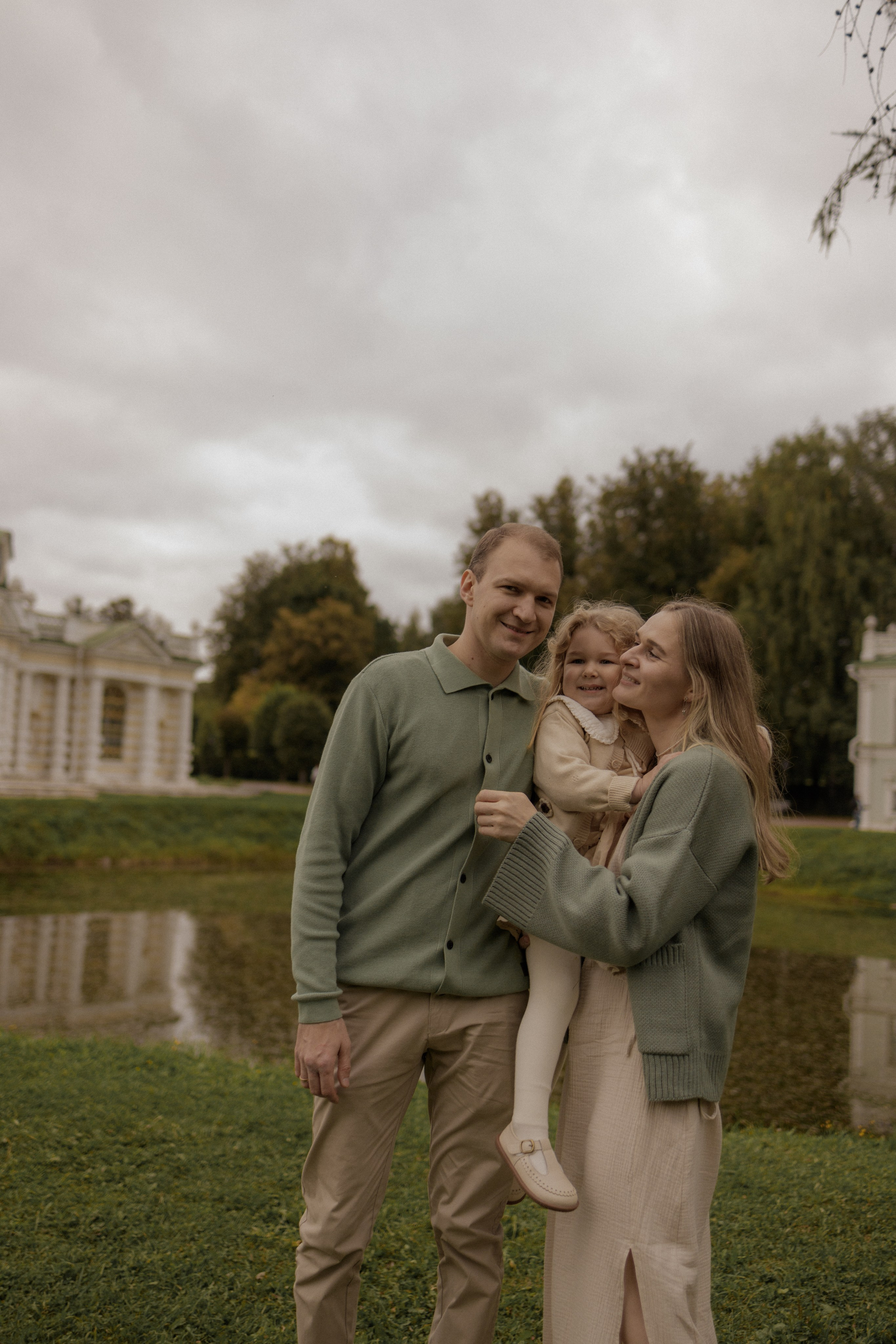 Этот особенный День. Марина Мужиченкова. Семейная и детская фотосъёмка в Москве