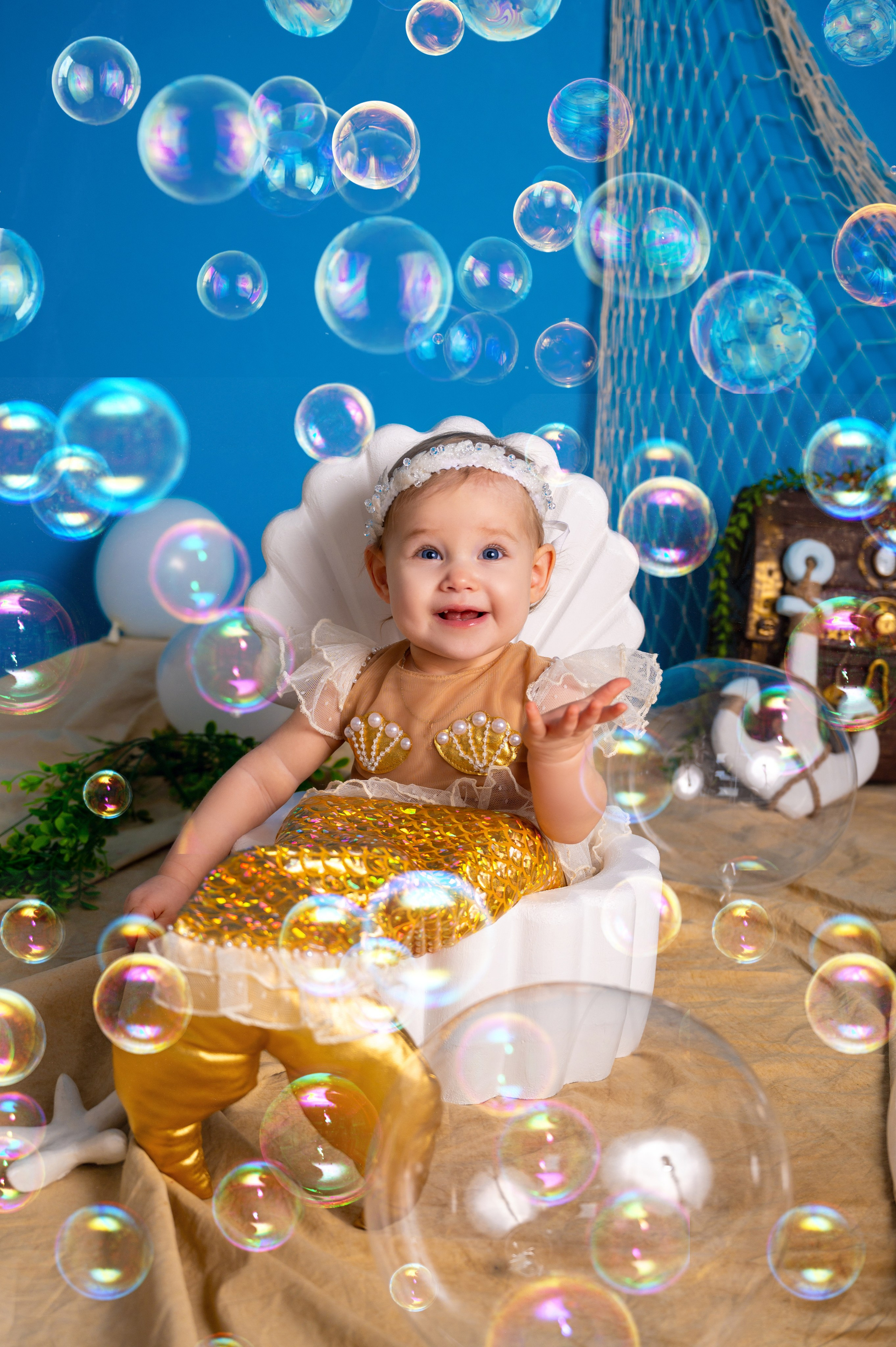 Дети постарше. Детский фотограф новорожденных в Москве Мария Бахоашвили