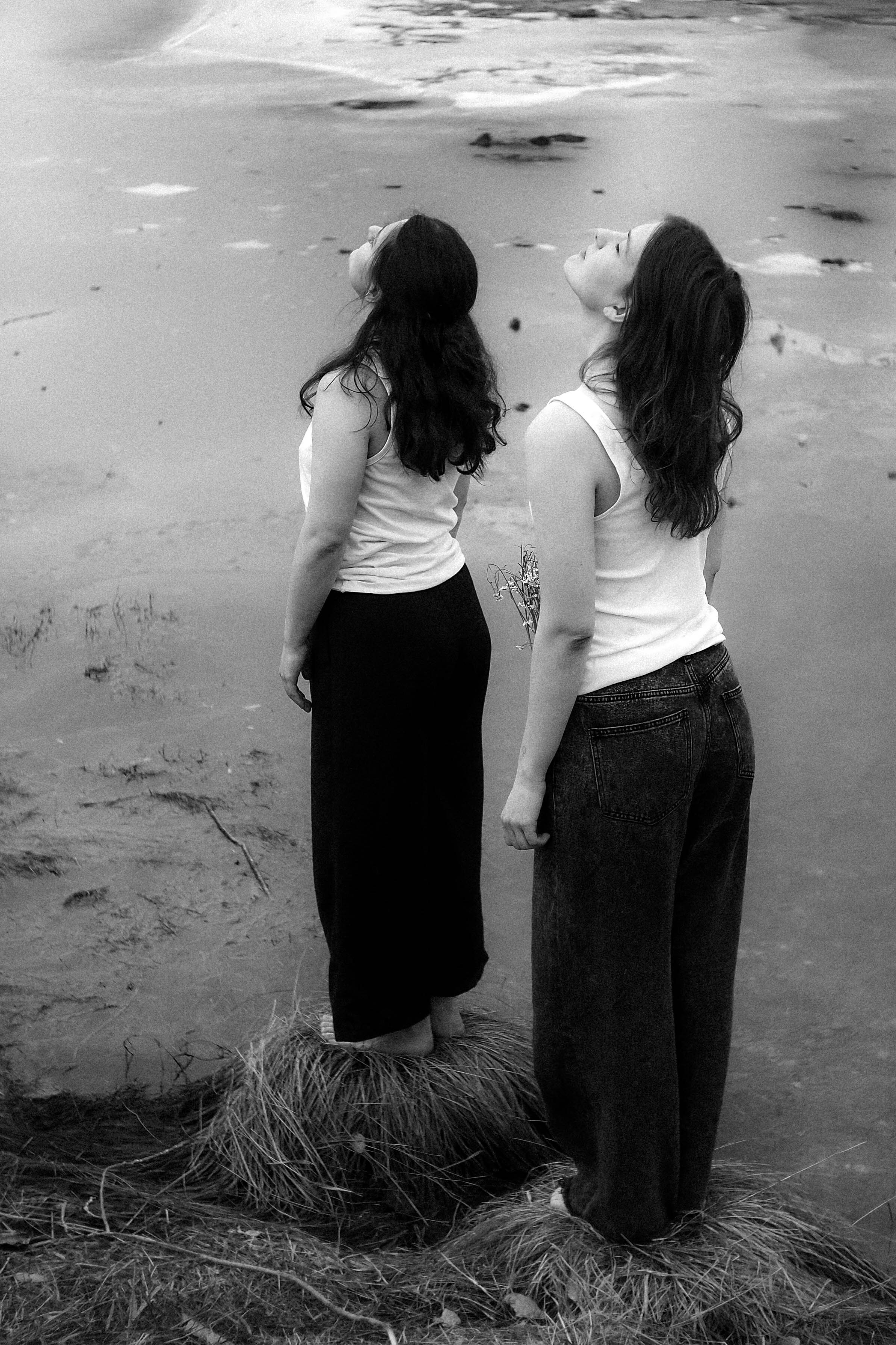 Портреты/бренды. Фотограф в Петербурге Марина Бояринцева