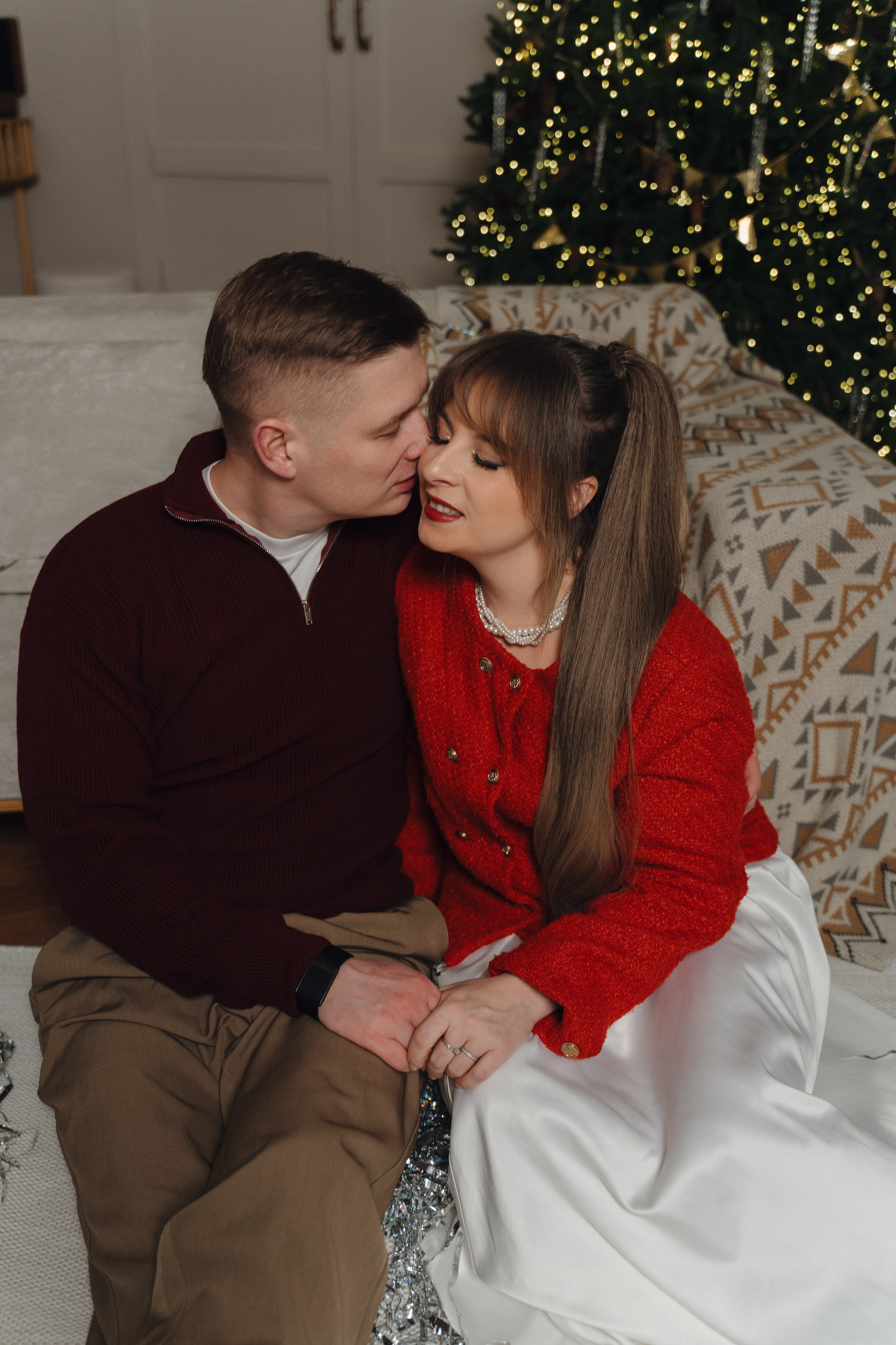 New year!. Семейный, свадебный и лавстори фотограф в Архангельске