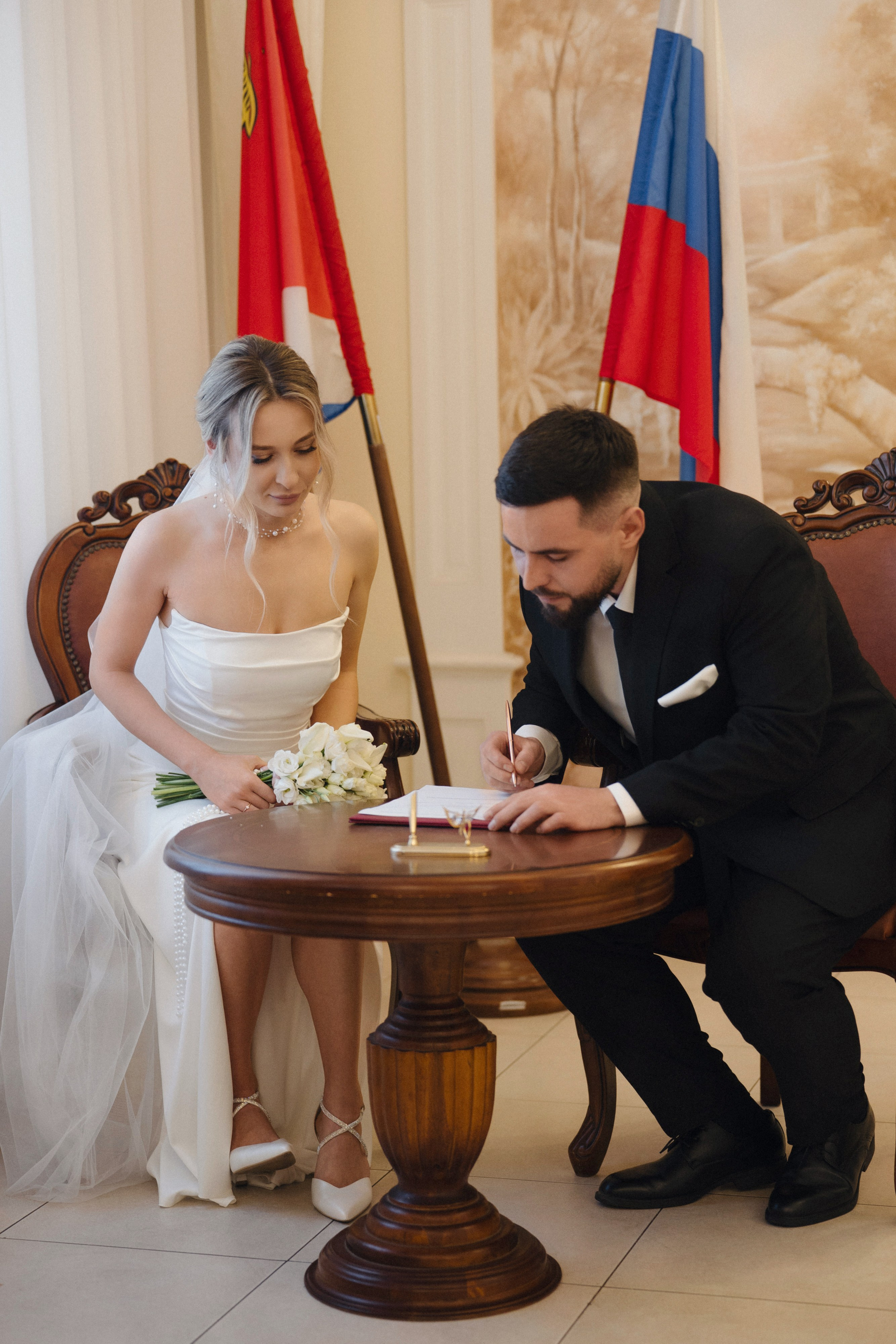 26.06.2026. Свадебный фотограф во Владивостоке Гарагуля Игорь