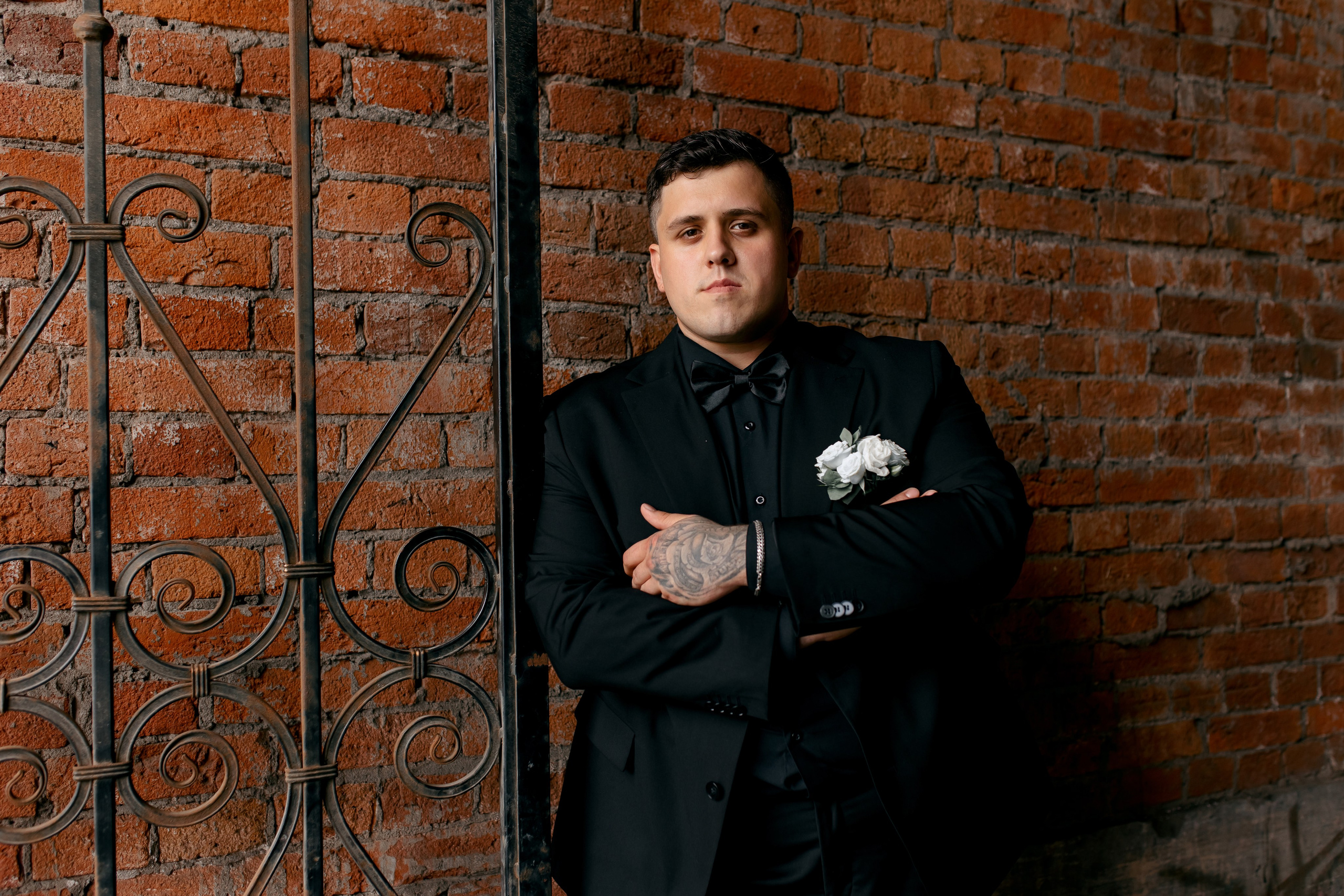 Александр и Валерия. Свадебный и семейный фотограф в Туле и области Маша Костина