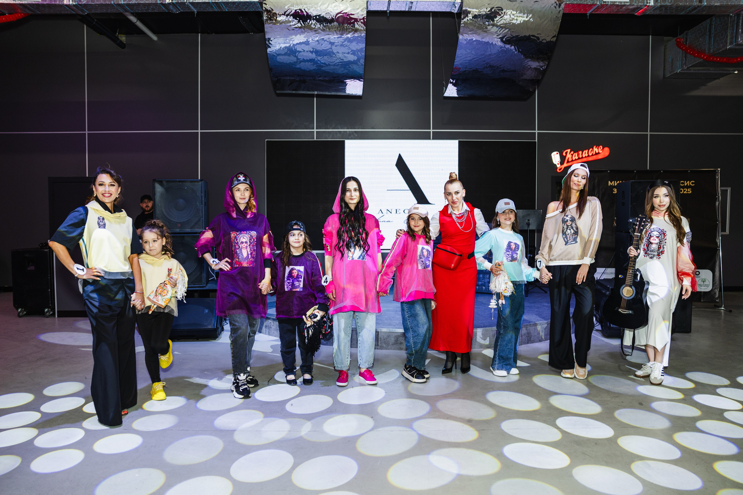 Мисс Кубань. Свадебный фотограф Краснодар Ростов Солоникова Вероника