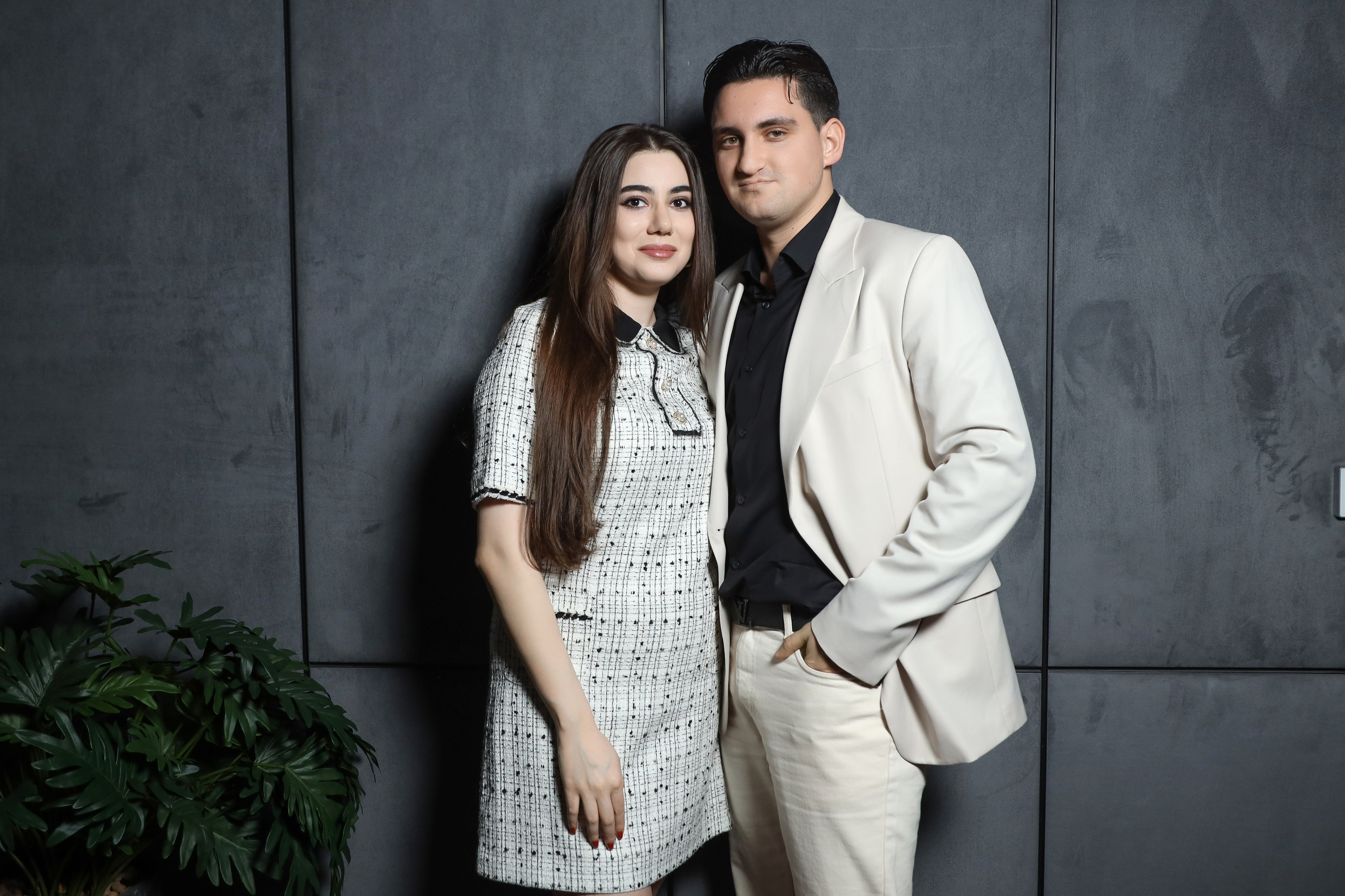 Др Михаила. Фотограф Антон Чупринин