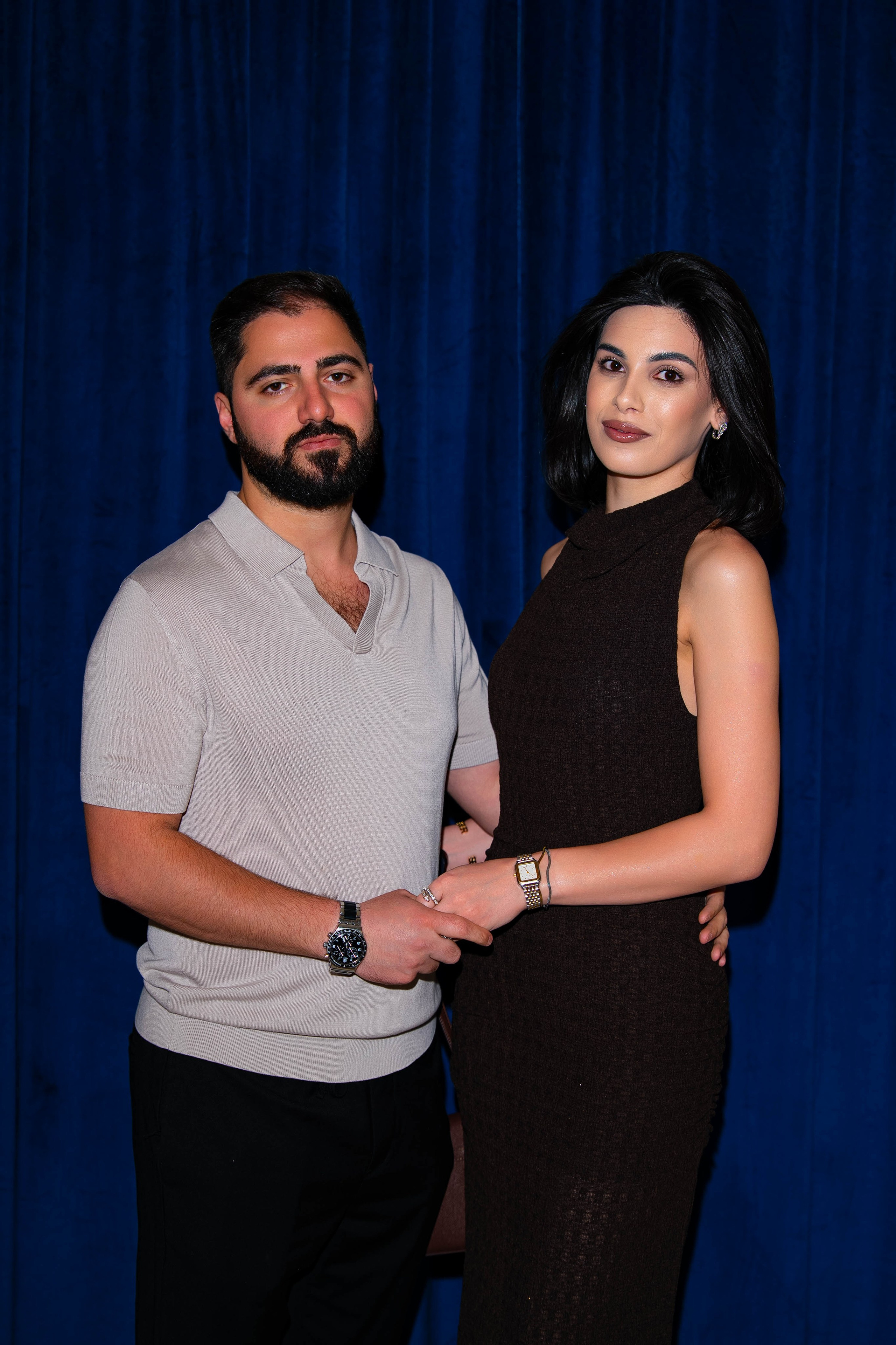 BAGOYAN FUND. Silvii.photo